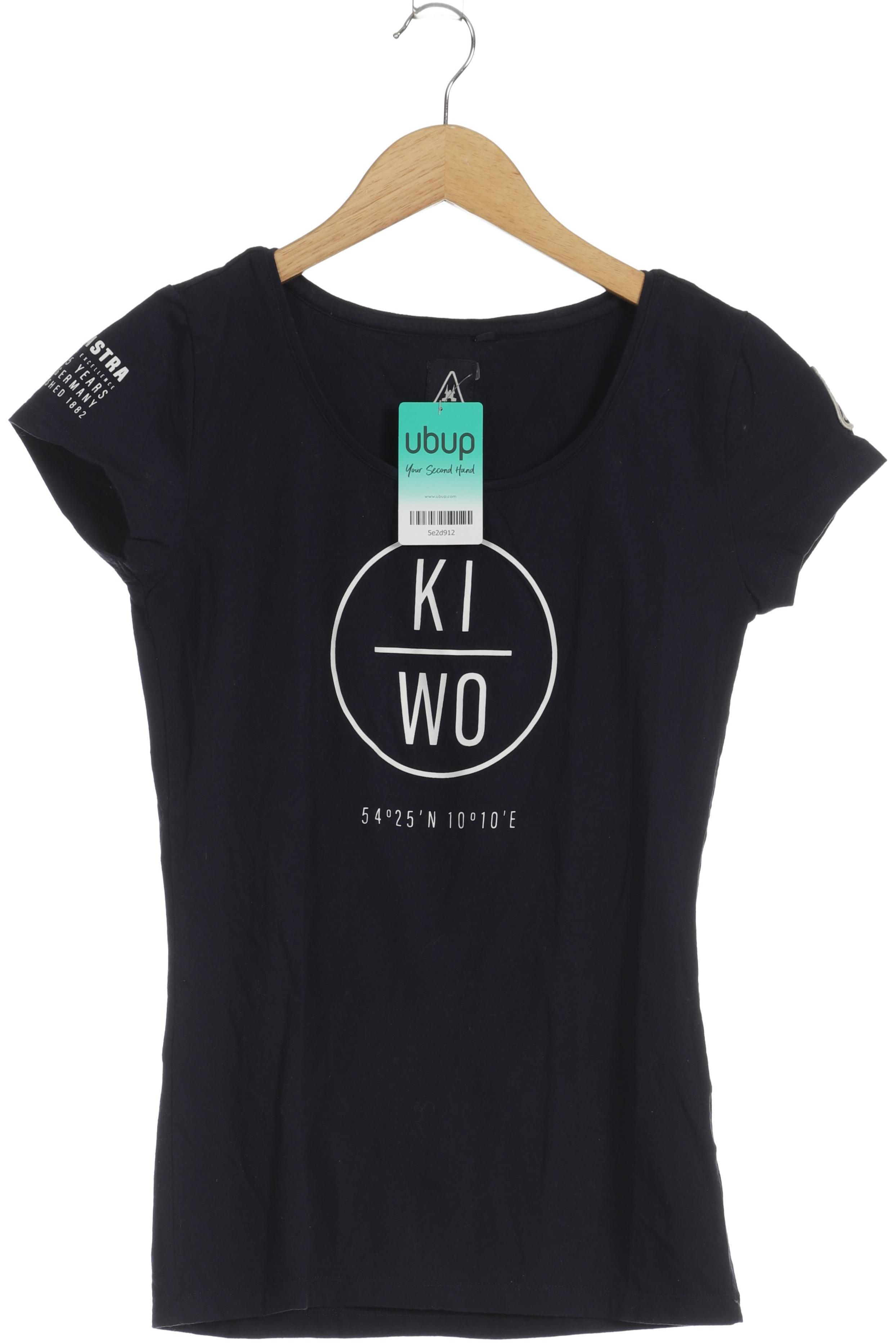 

Gaastra Damen T-Shirt, blau, Gr.