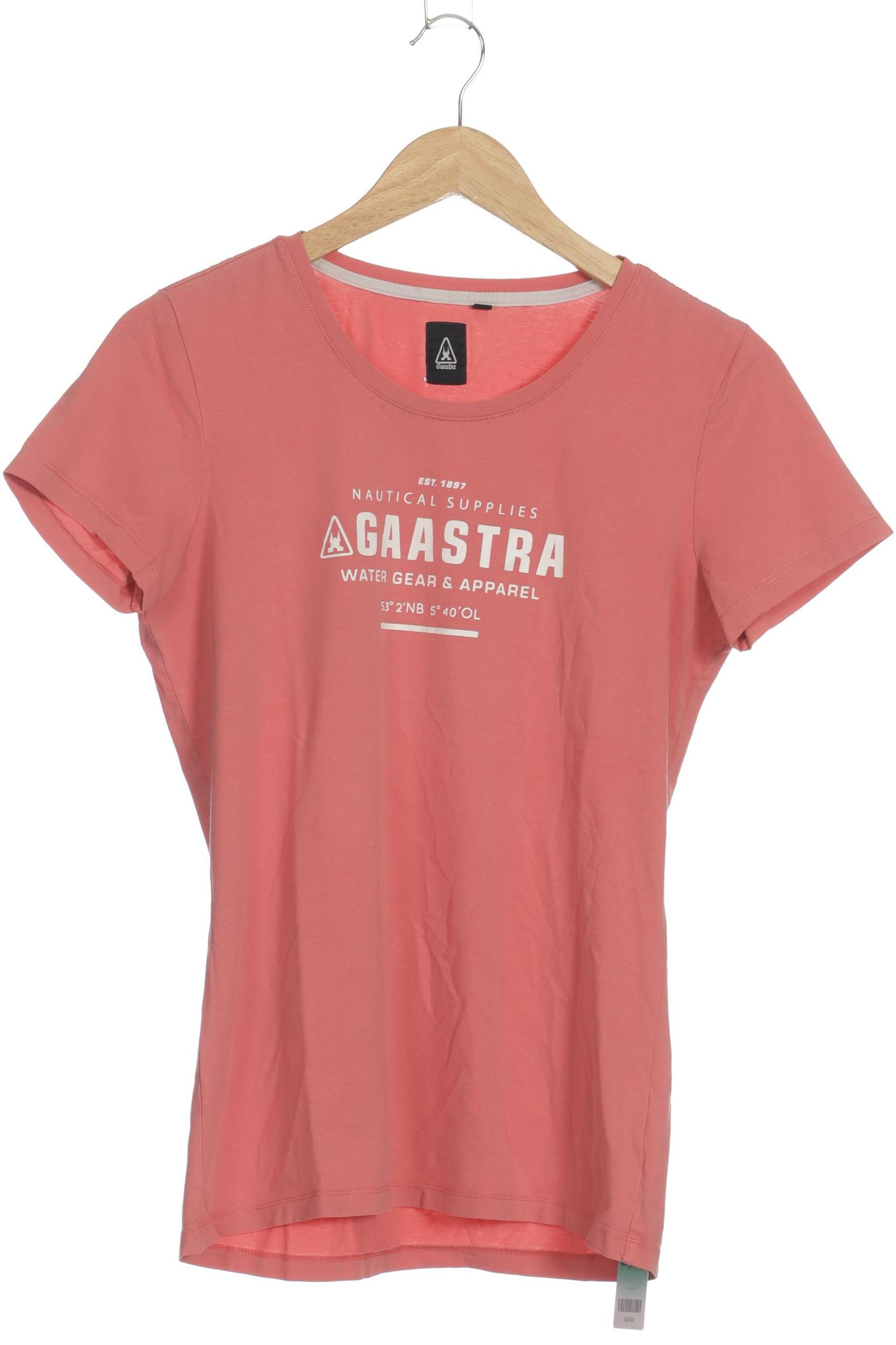 

Gaastra Damen T-Shirt, pink, Gr.