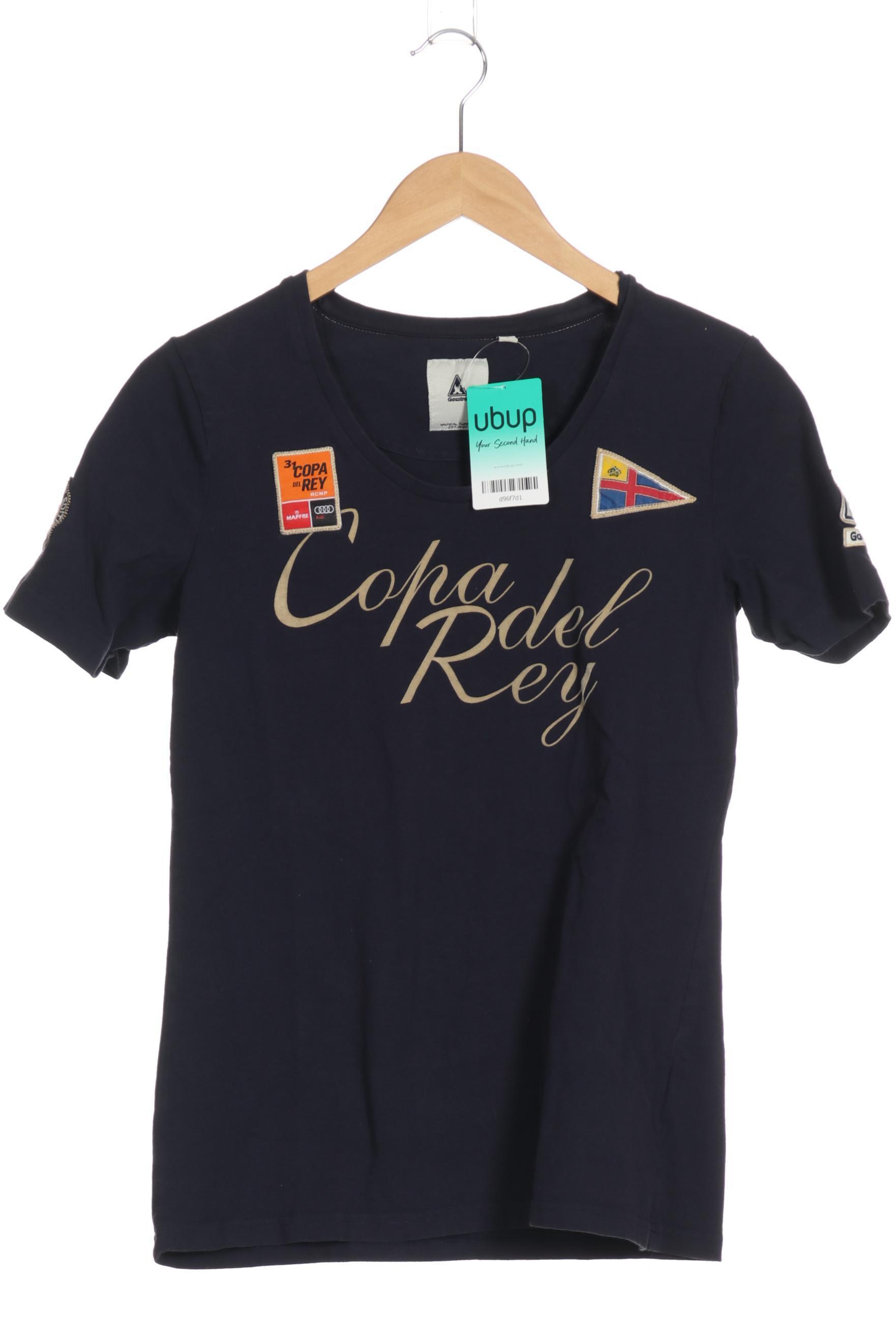 

Gaastra Damen T-Shirt, blau, Gr.