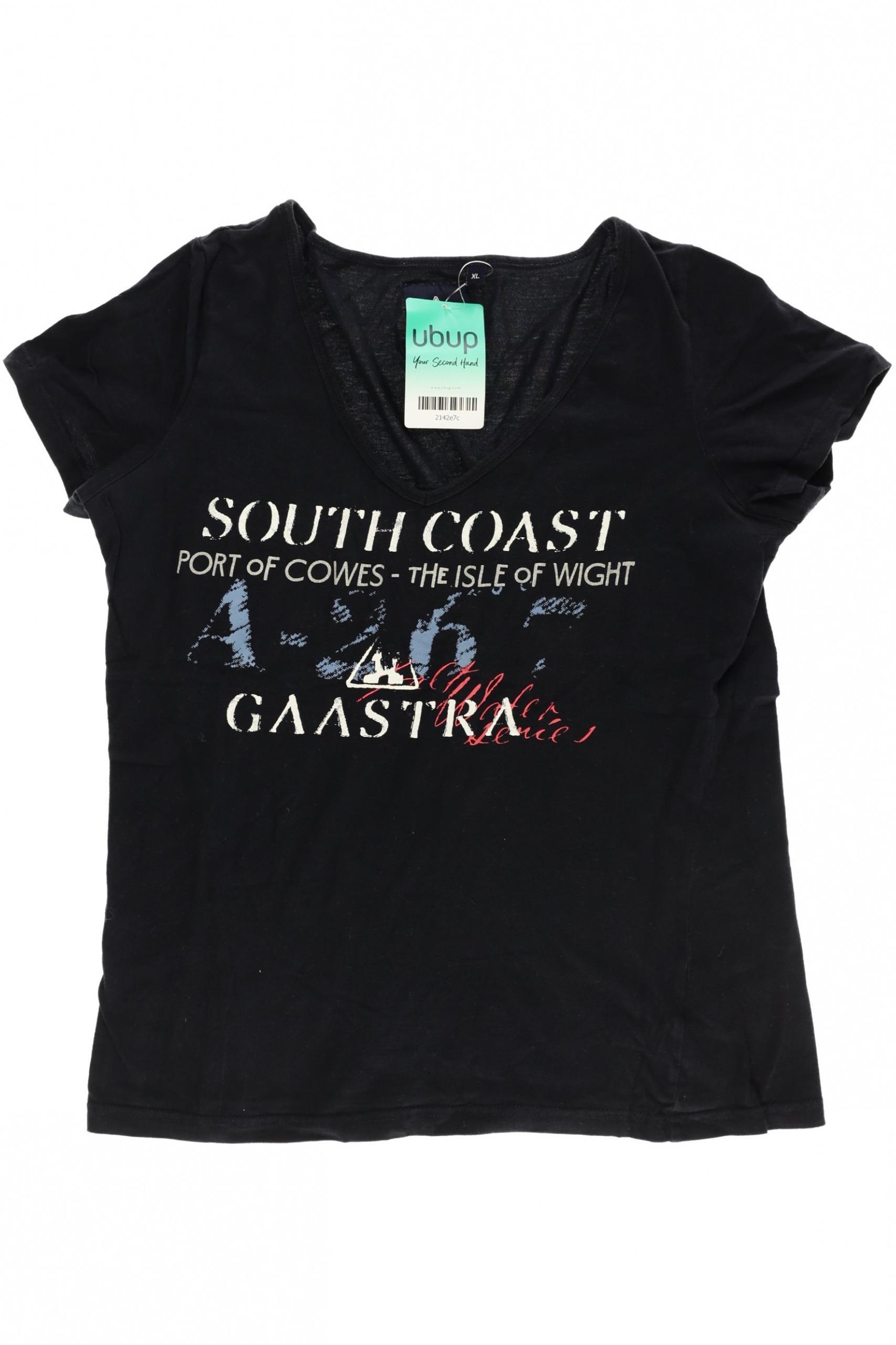 

Gaastra Damen T-Shirt, blau, Gr.