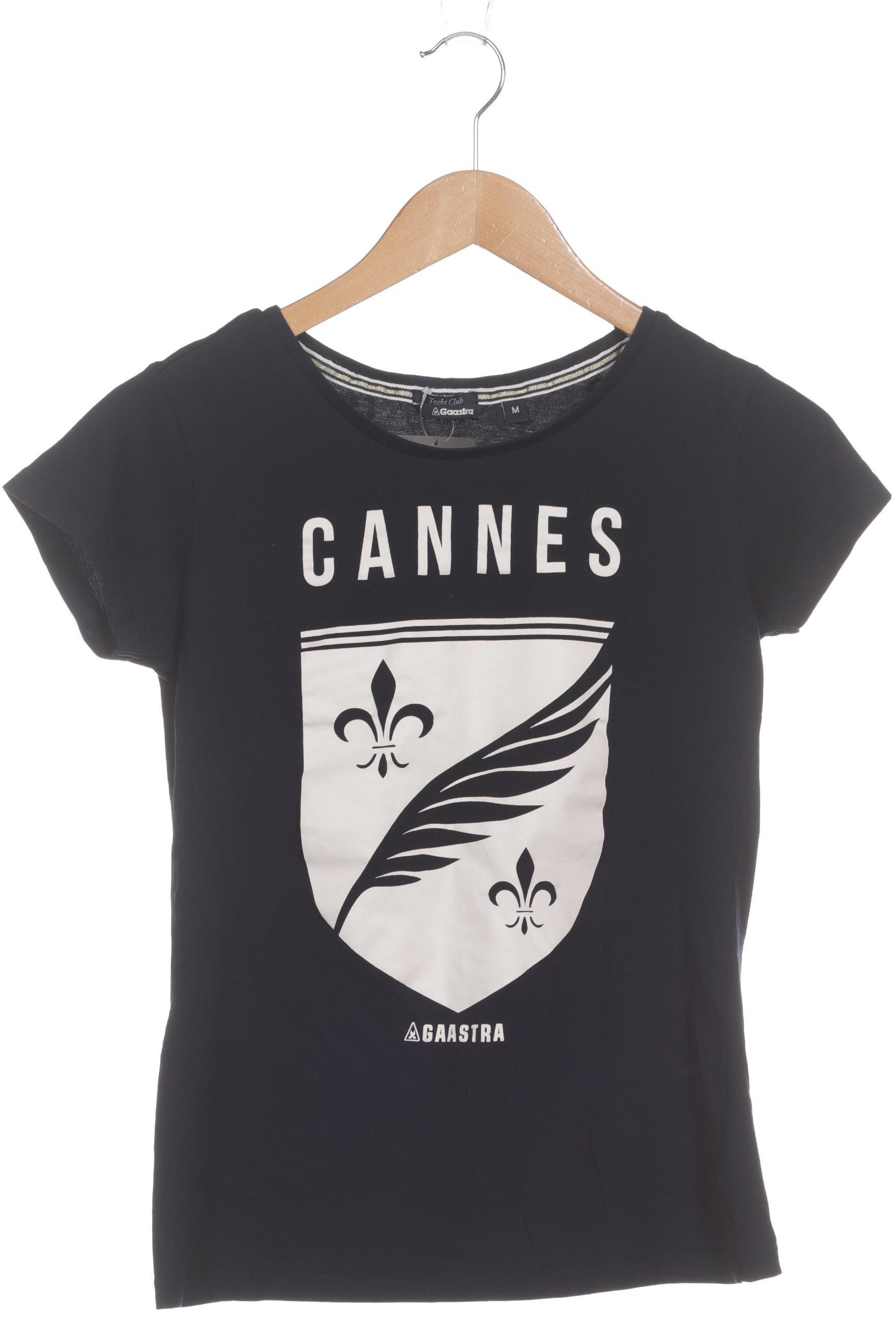 

Gaastra Damen T-Shirt, blau, Gr.