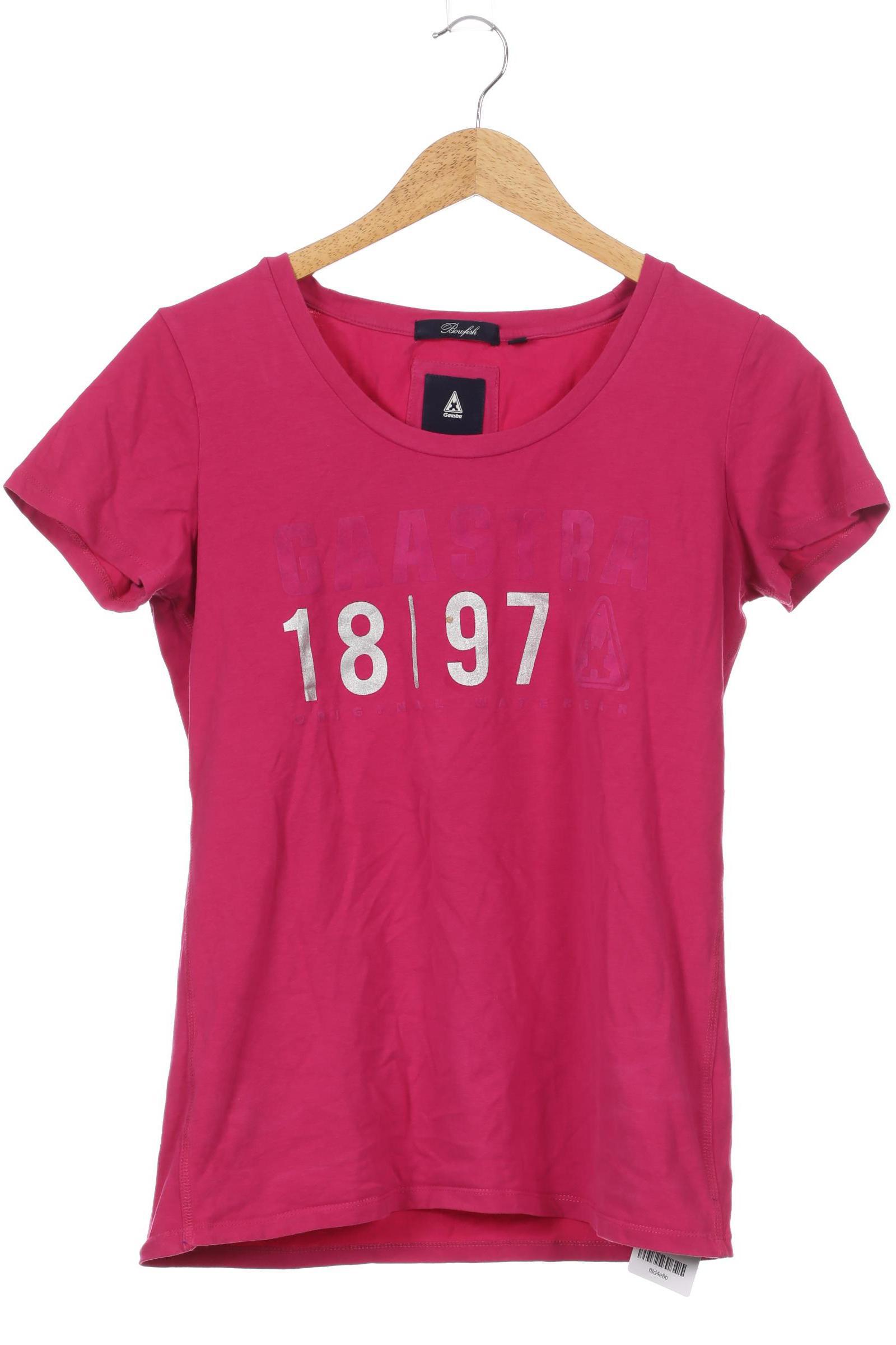 

Gaastra Damen T-Shirt, pink, Gr.