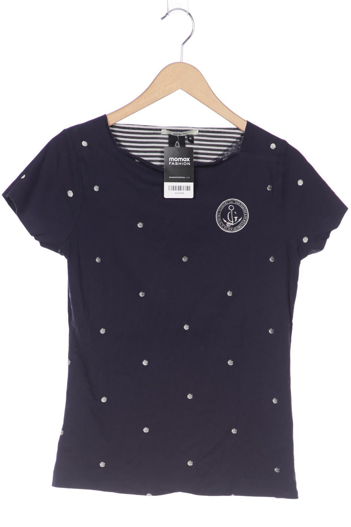 

Gaastra Damen T-Shirt, marineblau