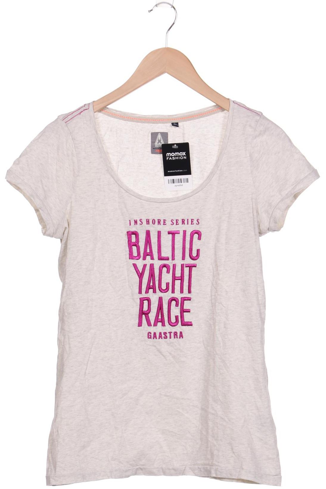 

Gaastra Damen T-Shirt, beige