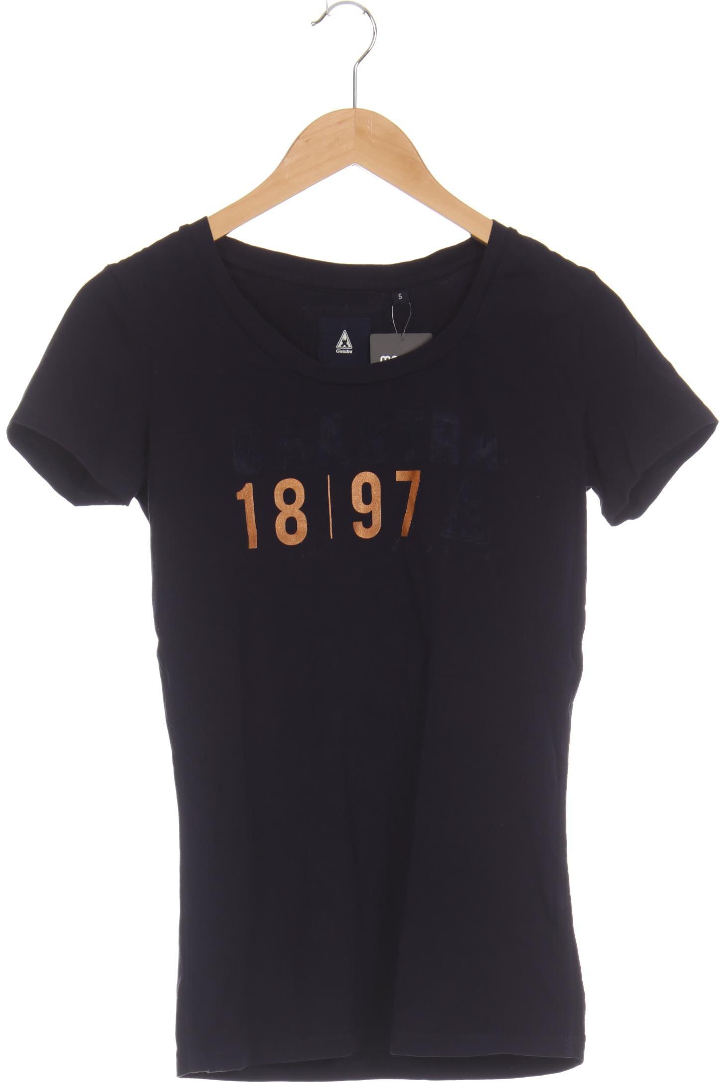 

Gaastra Damen T-Shirt, blau, Gr.