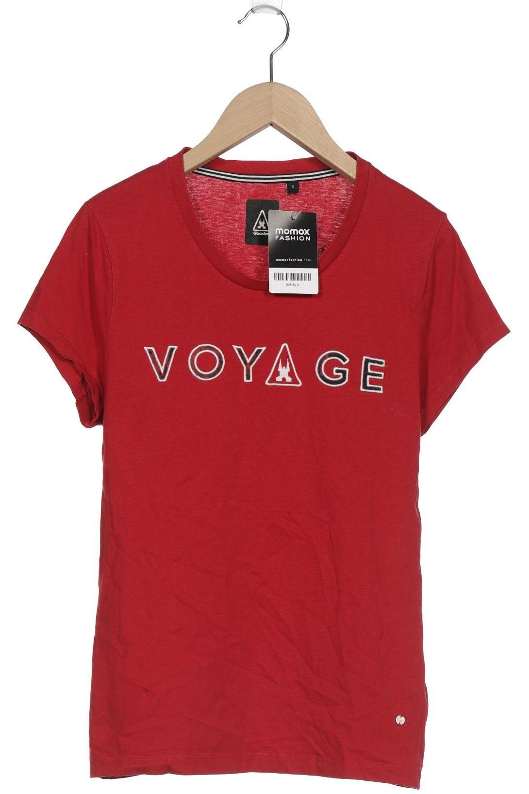

Gaastra Damen T-Shirt, rot