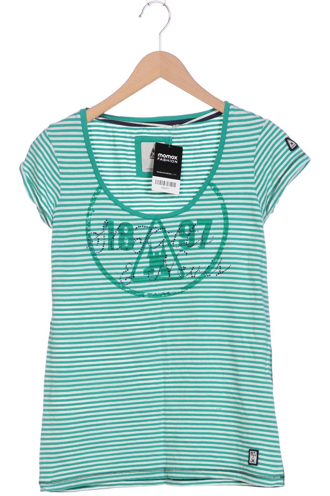 

Gaastra Damen T-Shirt, grün