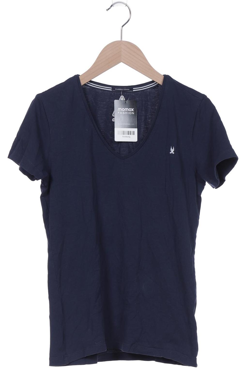 

Gaastra Damen T-Shirt, marineblau, Gr. 36