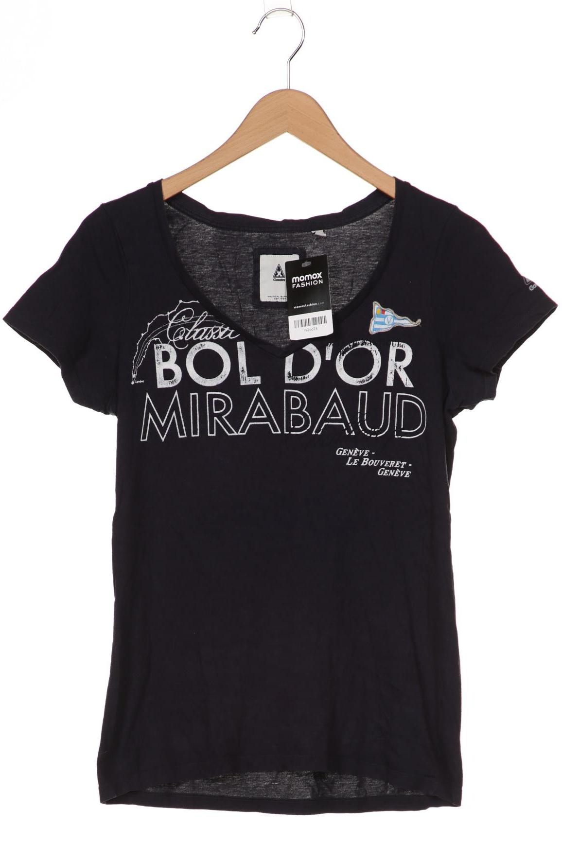 

Gaastra Damen T-Shirt, marineblau