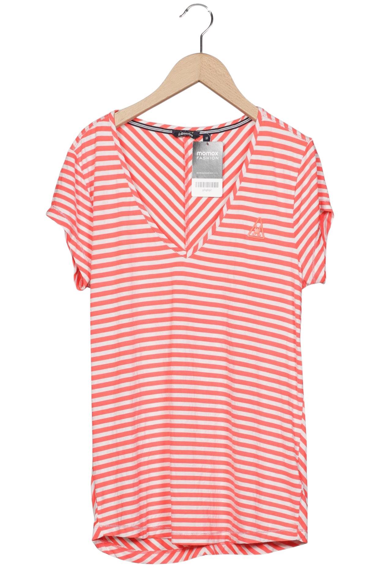 

Gaastra Damen T-Shirt, mehrfarbig, Gr. 38