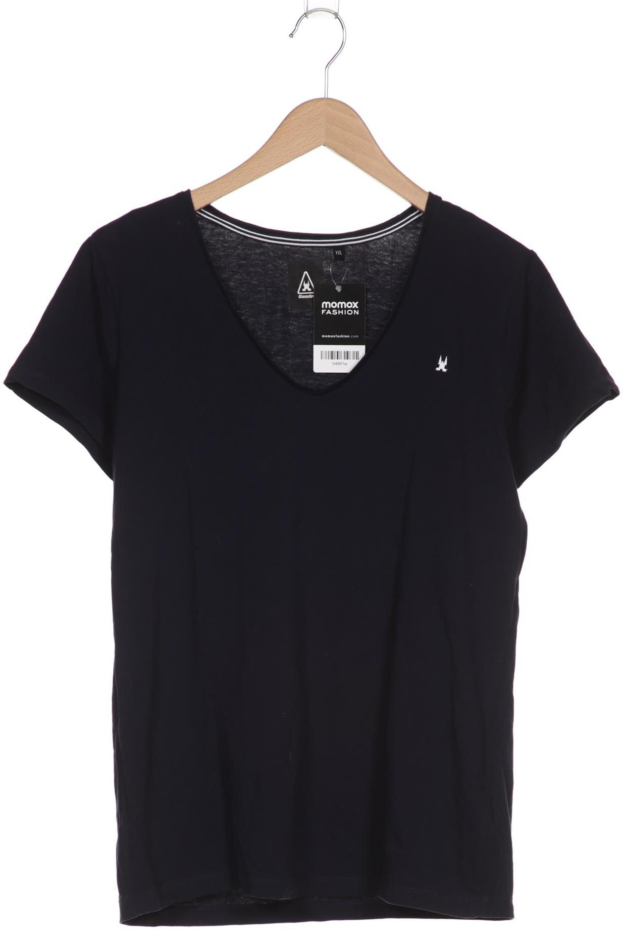 

Gaastra Damen T-Shirt, marineblau