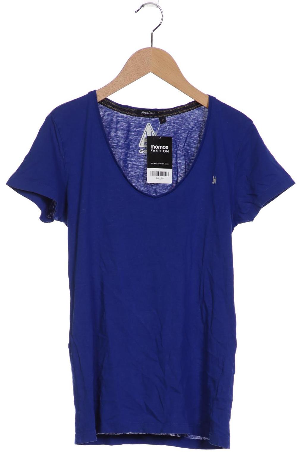 

Gaastra Damen T-Shirt, marineblau, Gr. 38