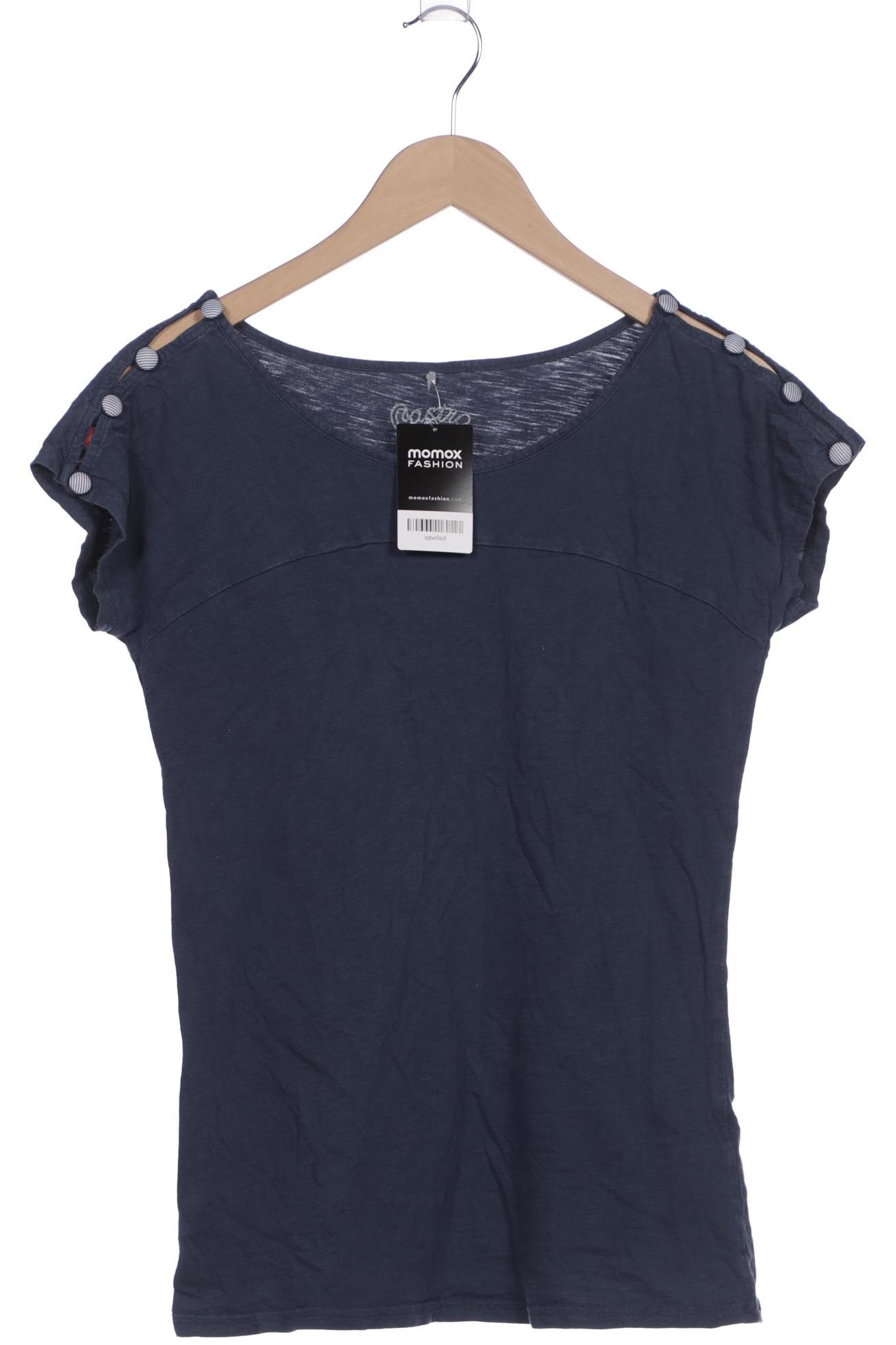 

Gaastra Damen T-Shirt, marineblau, Gr. 36