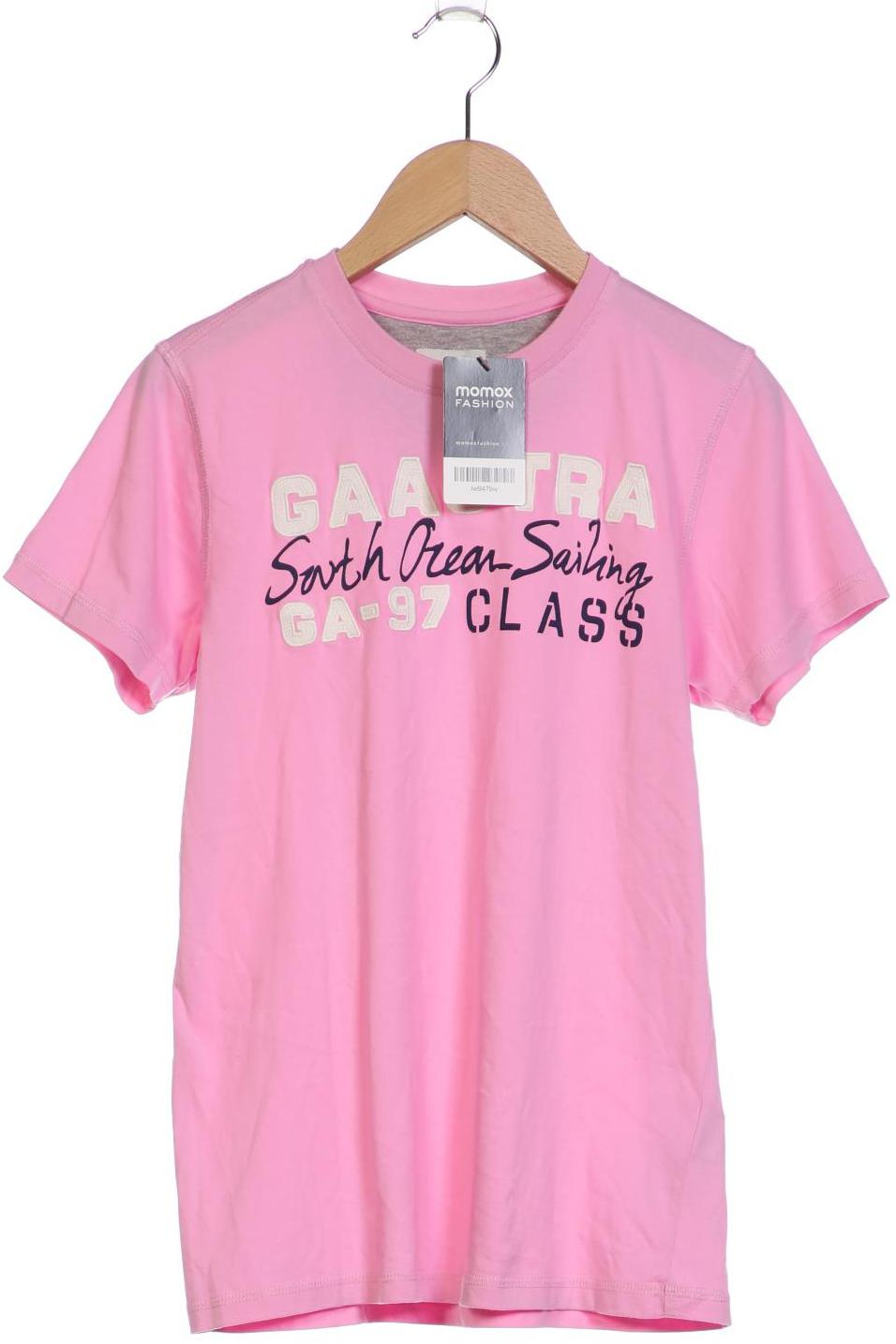 

Gaastra Damen T-Shirt, pink, Gr. 36