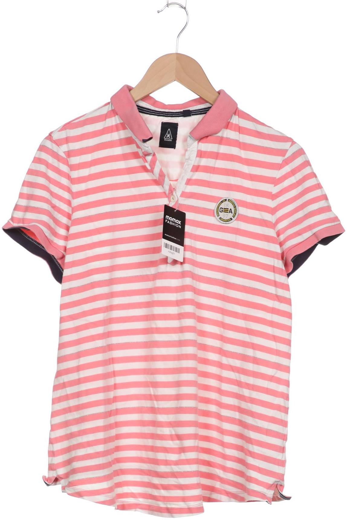 

Gaastra Damen T-Shirt, pink