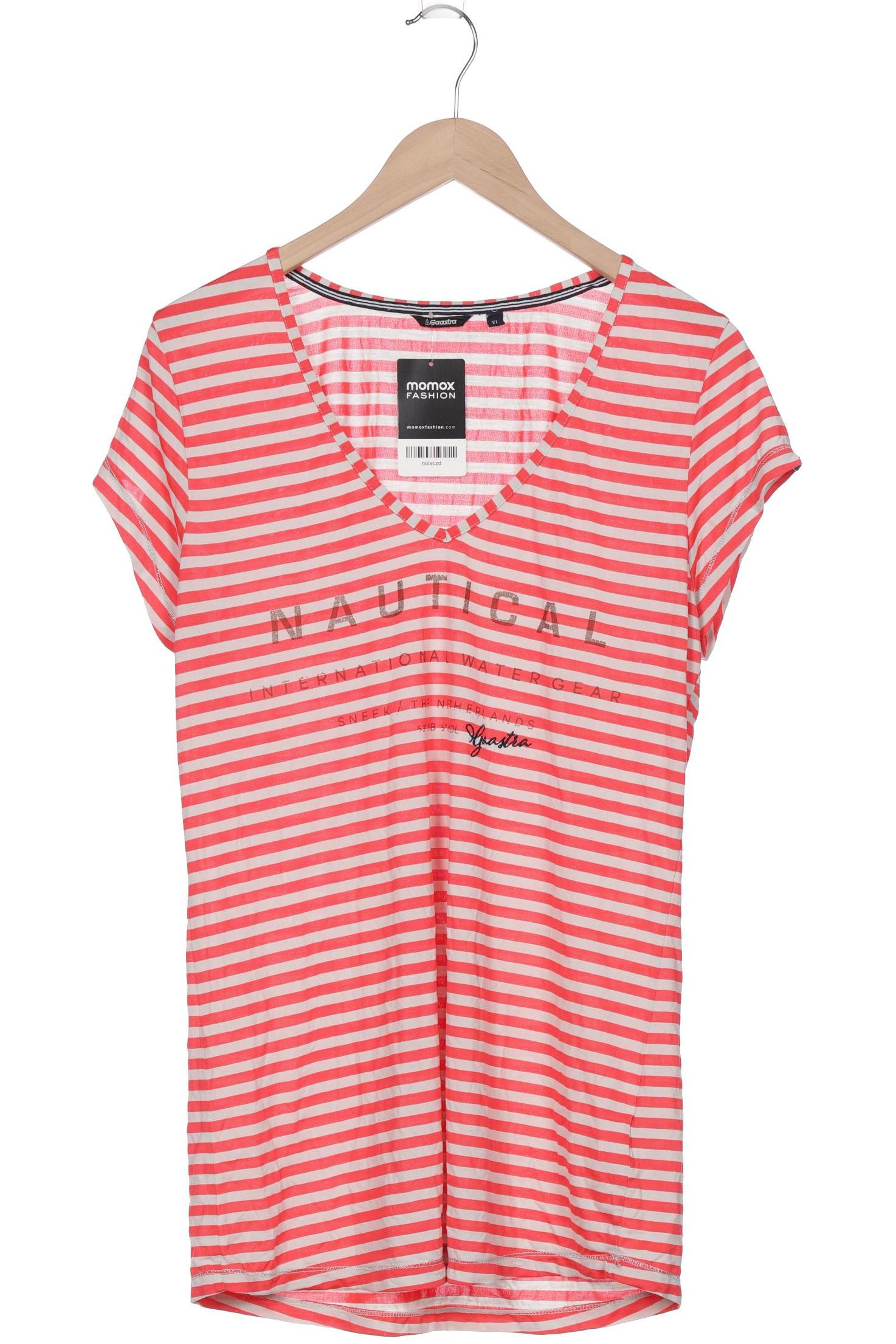 

Gaastra Damen T-Shirt, rot