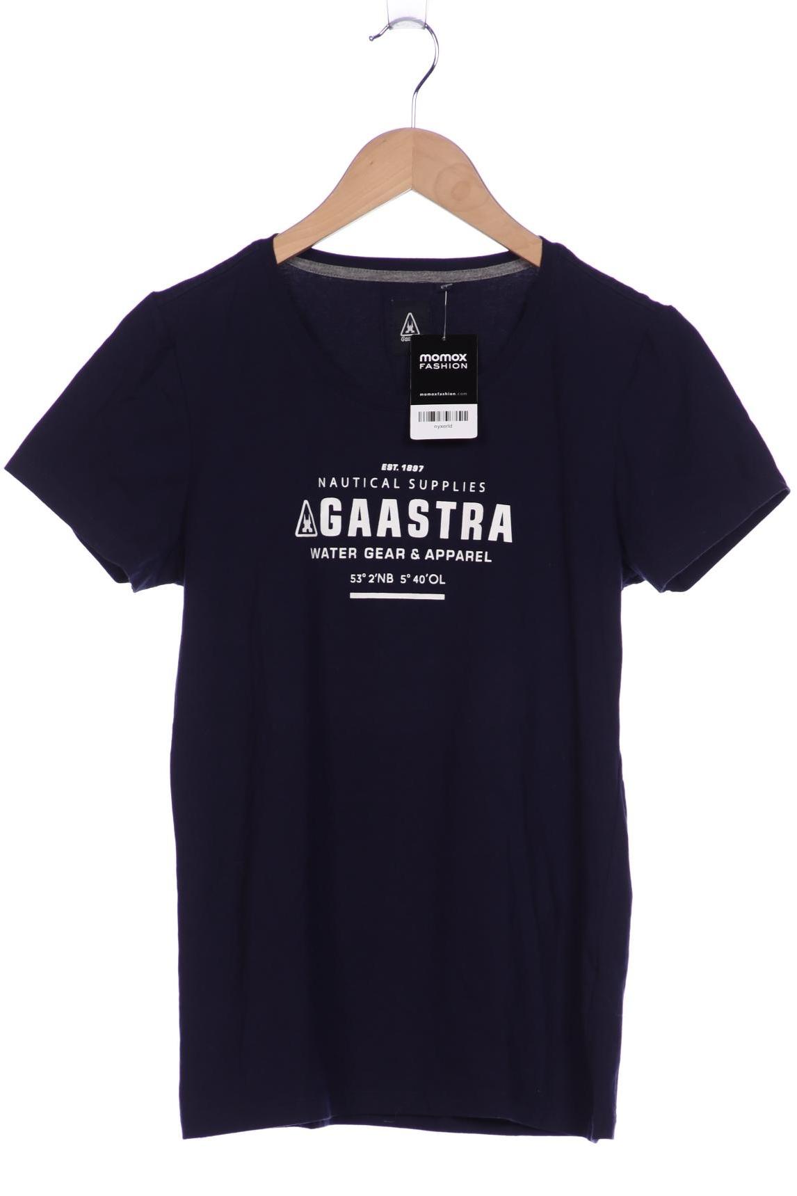 

Gaastra Damen T-Shirt, marineblau, Gr. 42