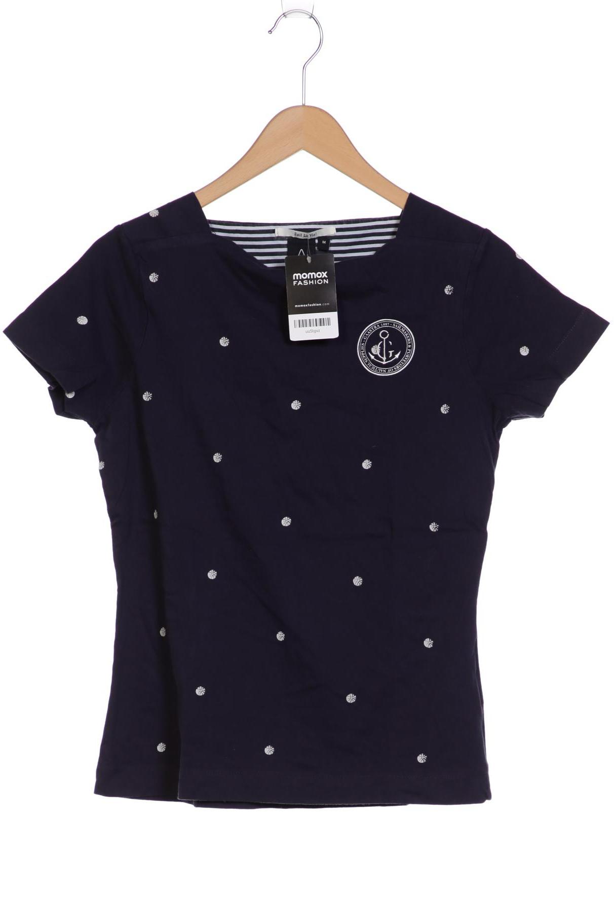 

Gaastra Damen T-Shirt, marineblau