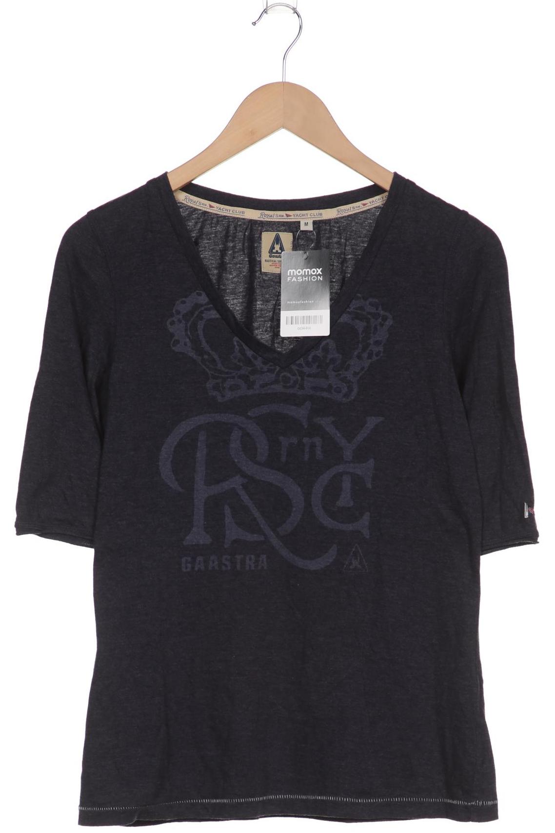 

Gaastra Damen T-Shirt, marineblau, Gr. 38