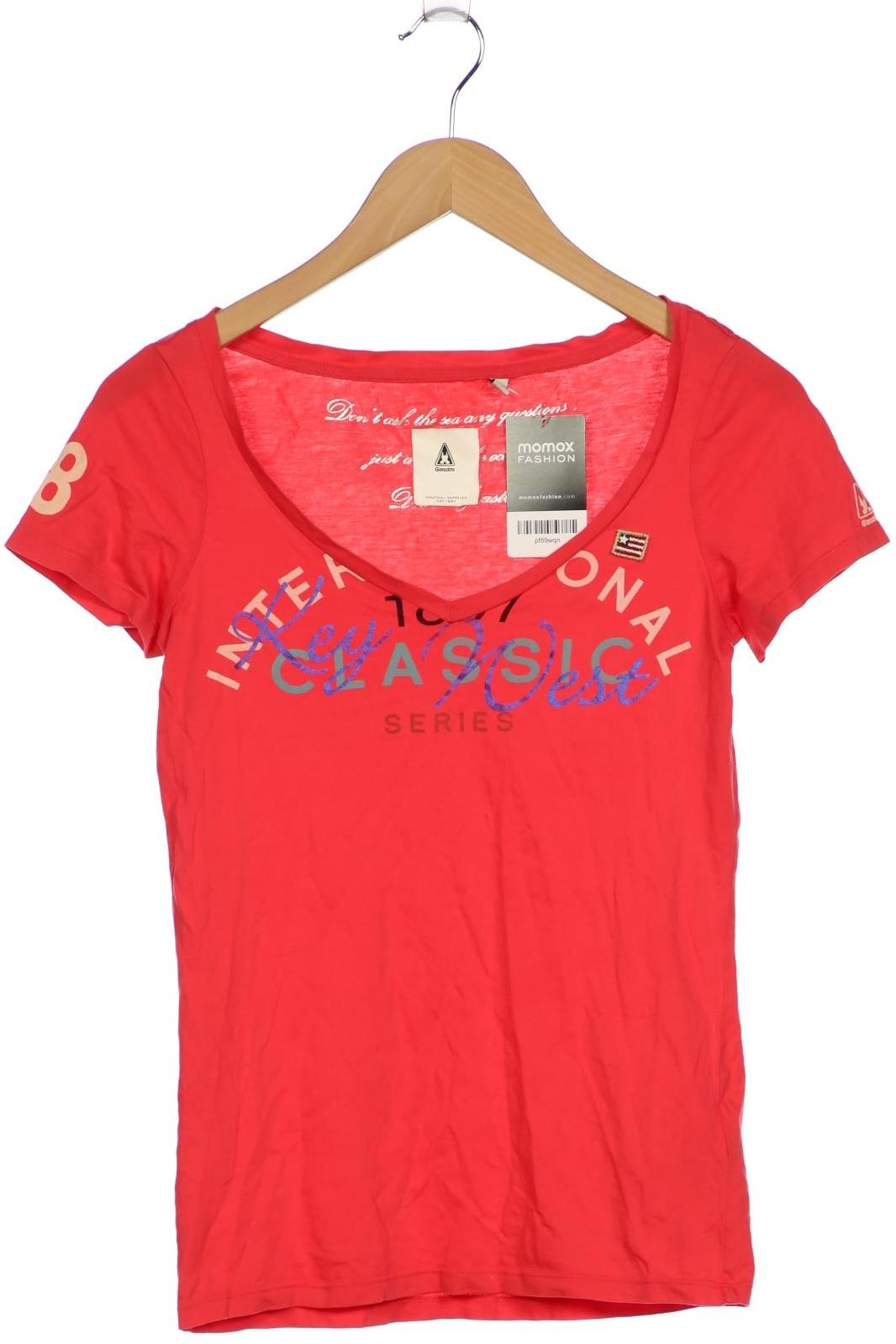 Thumbnail - Gaastra Damen T-Shirt, pink, Gr. 34