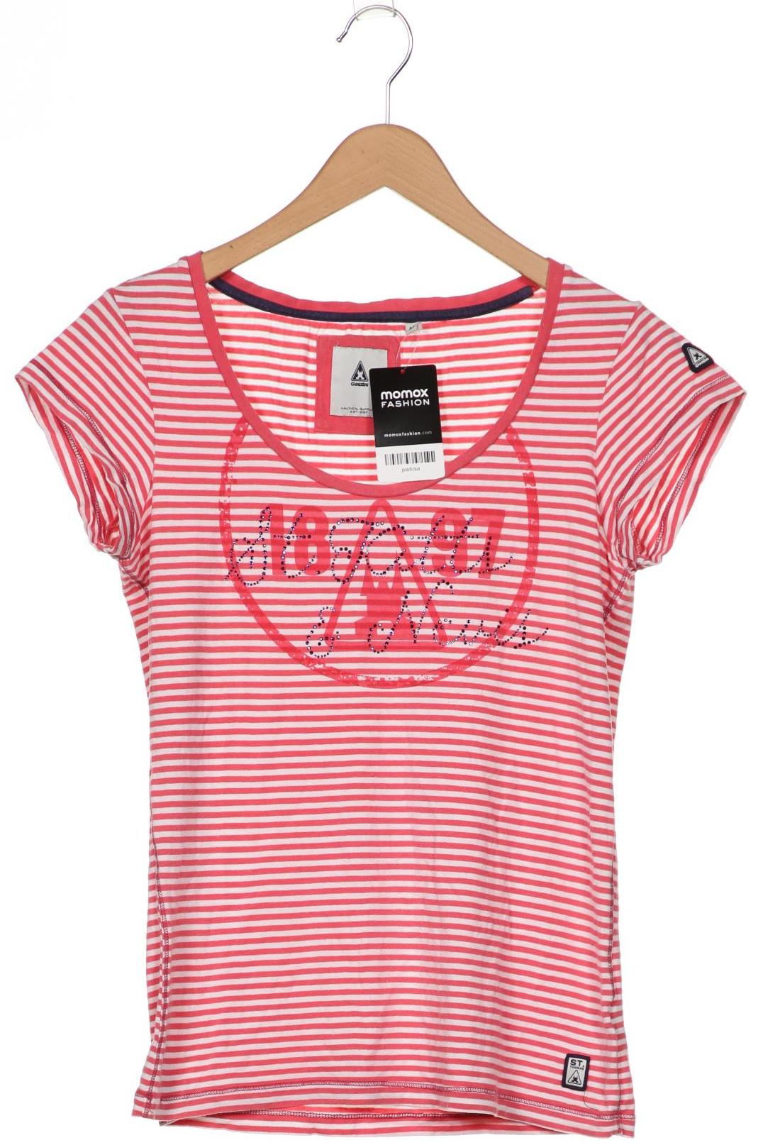 

Gaastra Damen T-Shirt, pink