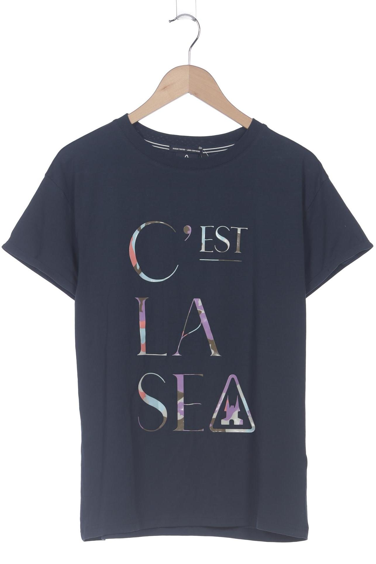 

Gaastra Damen T-Shirt, marineblau, Gr. 42