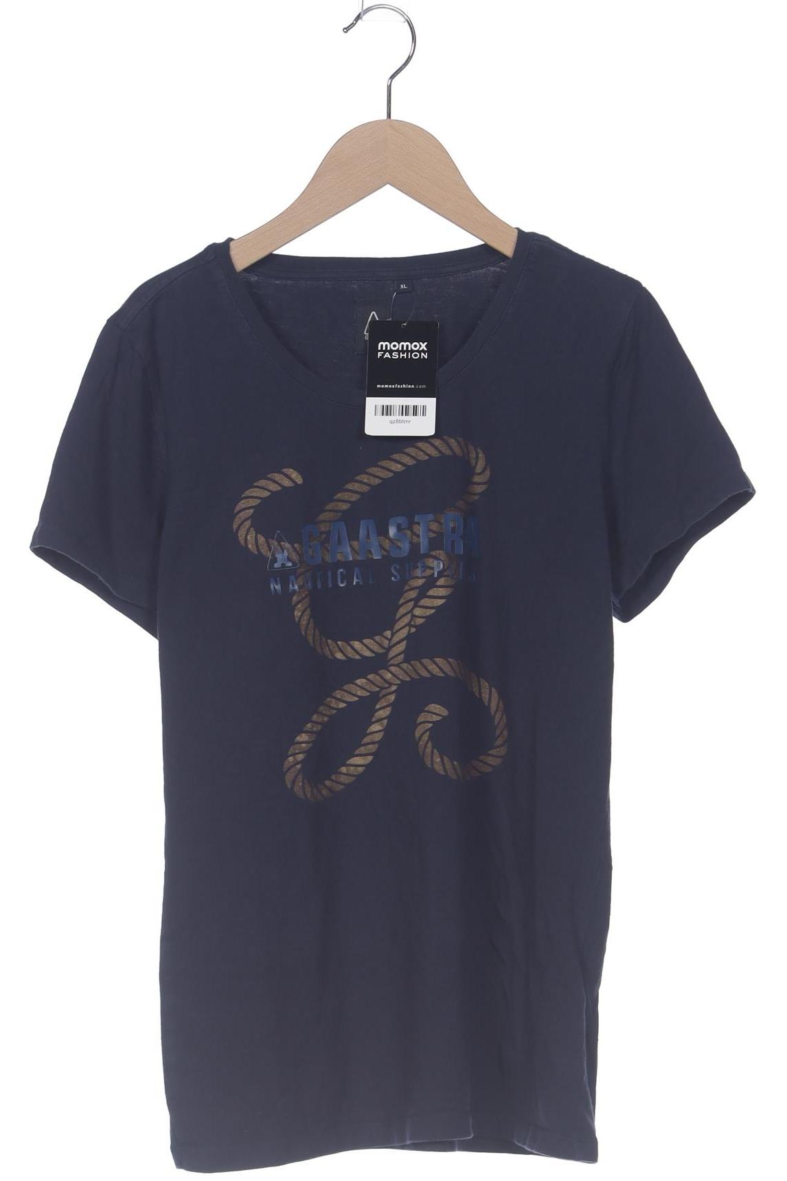 

Gaastra Damen T-Shirt, marineblau, Gr. 44