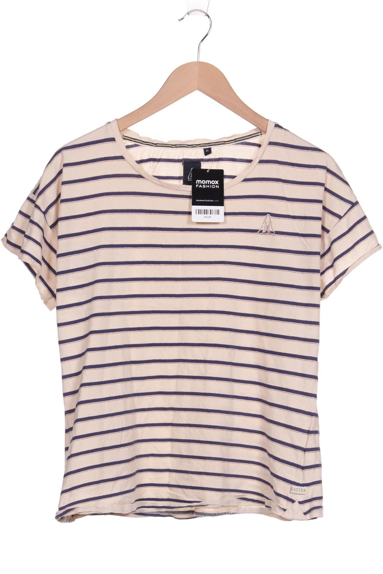 

Gaastra Damen T-Shirt, cremeweiß