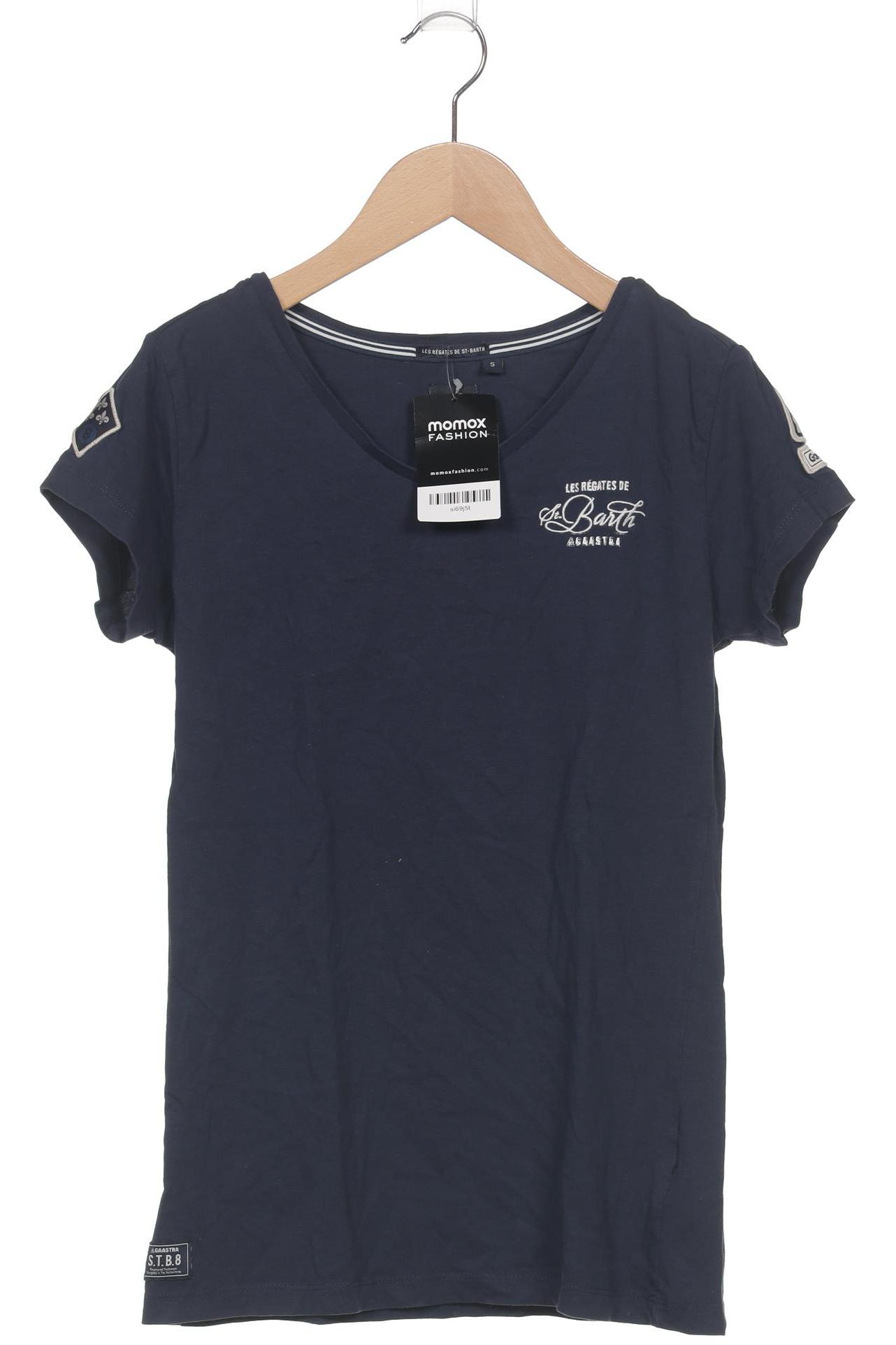 

Gaastra Damen T-Shirt, marineblau, Gr. 36