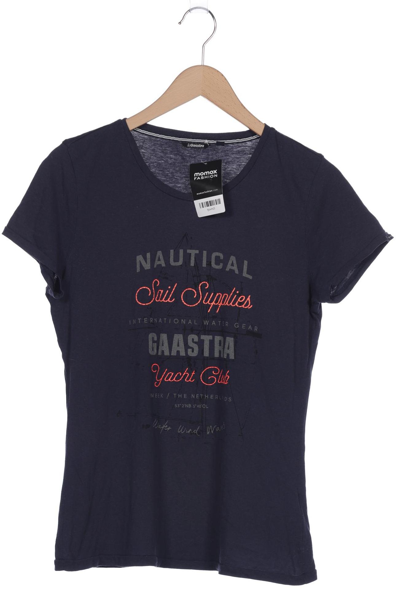 

Gaastra Damen T-Shirt, marineblau