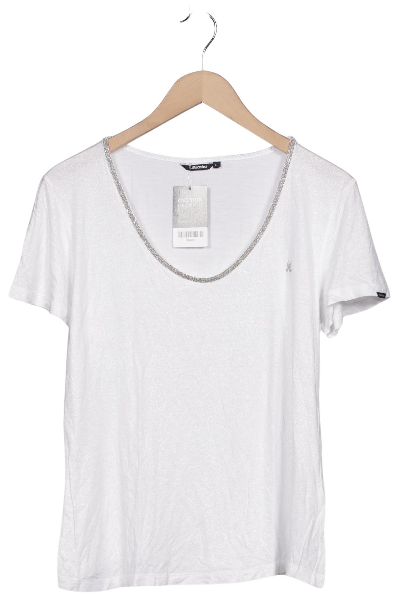 

Gaastra Damen T-Shirt, mehrfarbig, Gr. 44