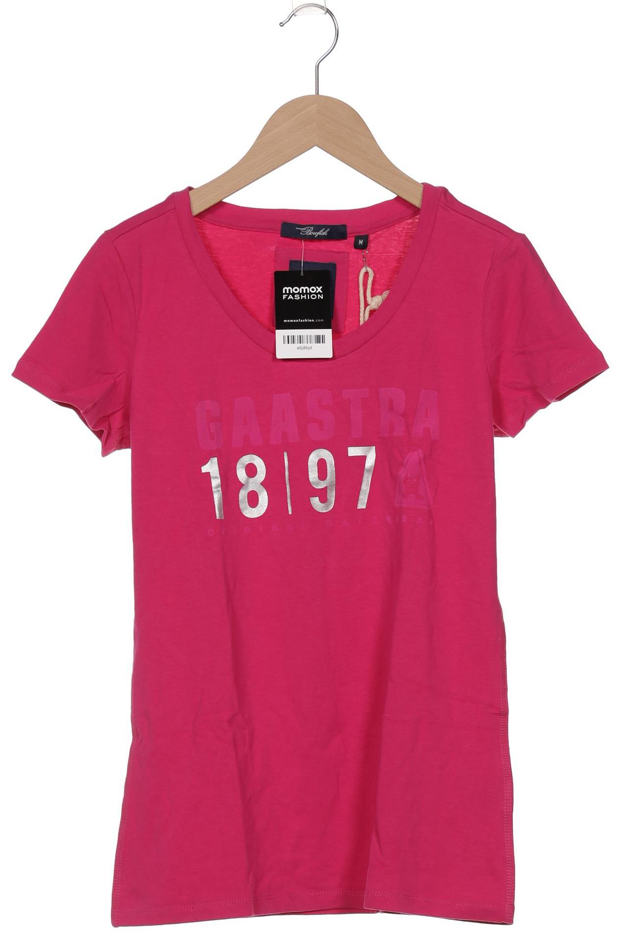 

Gaastra Damen T-Shirt, pink, Gr. 38