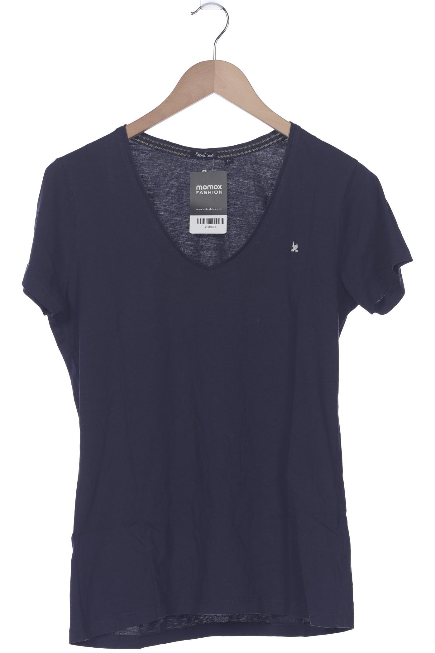 

Gaastra Damen T-Shirt, marineblau