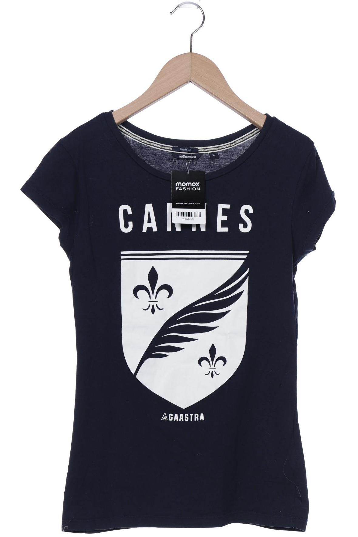 

Gaastra Damen T-Shirt, marineblau