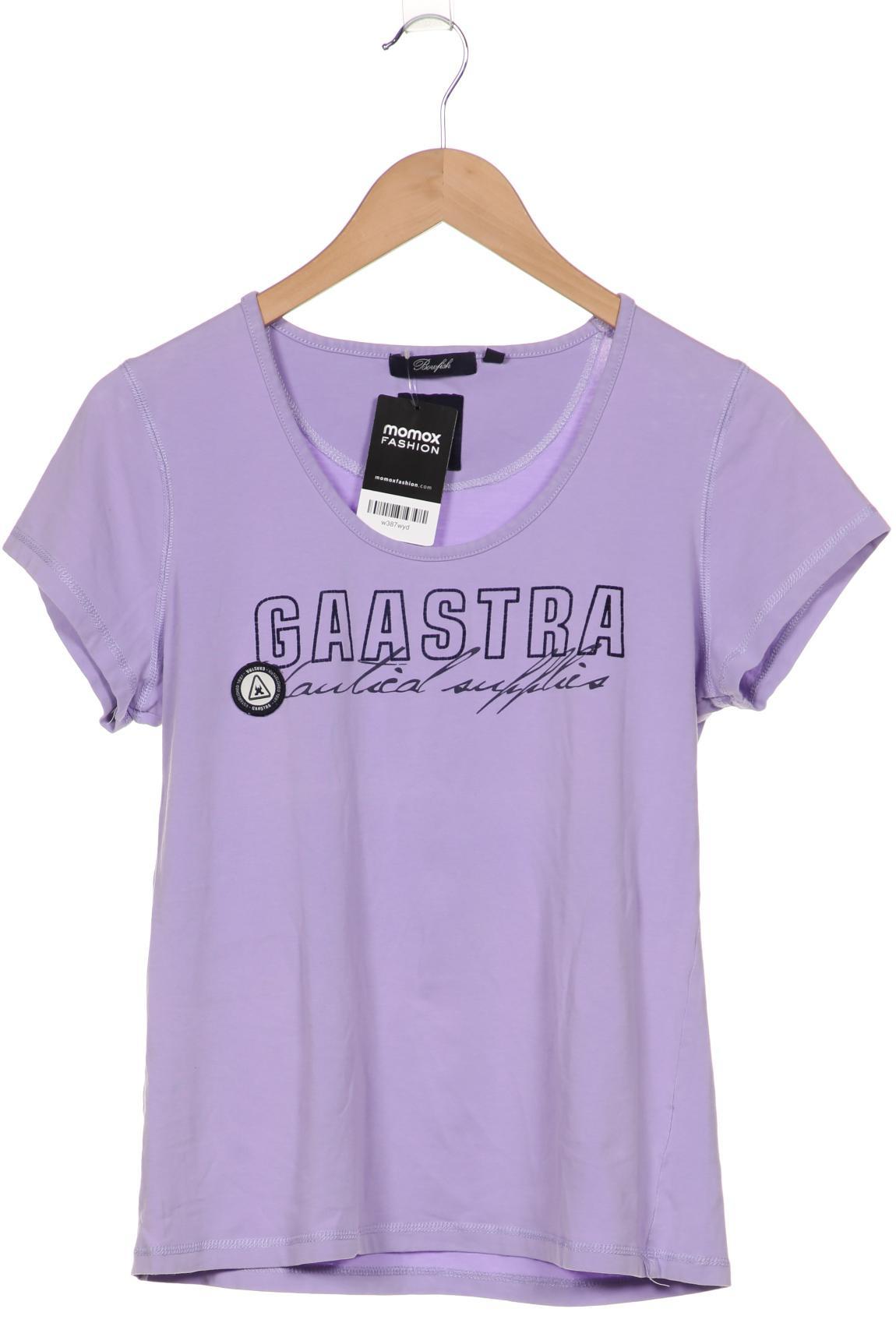 

Gaastra Damen T-Shirt, flieder