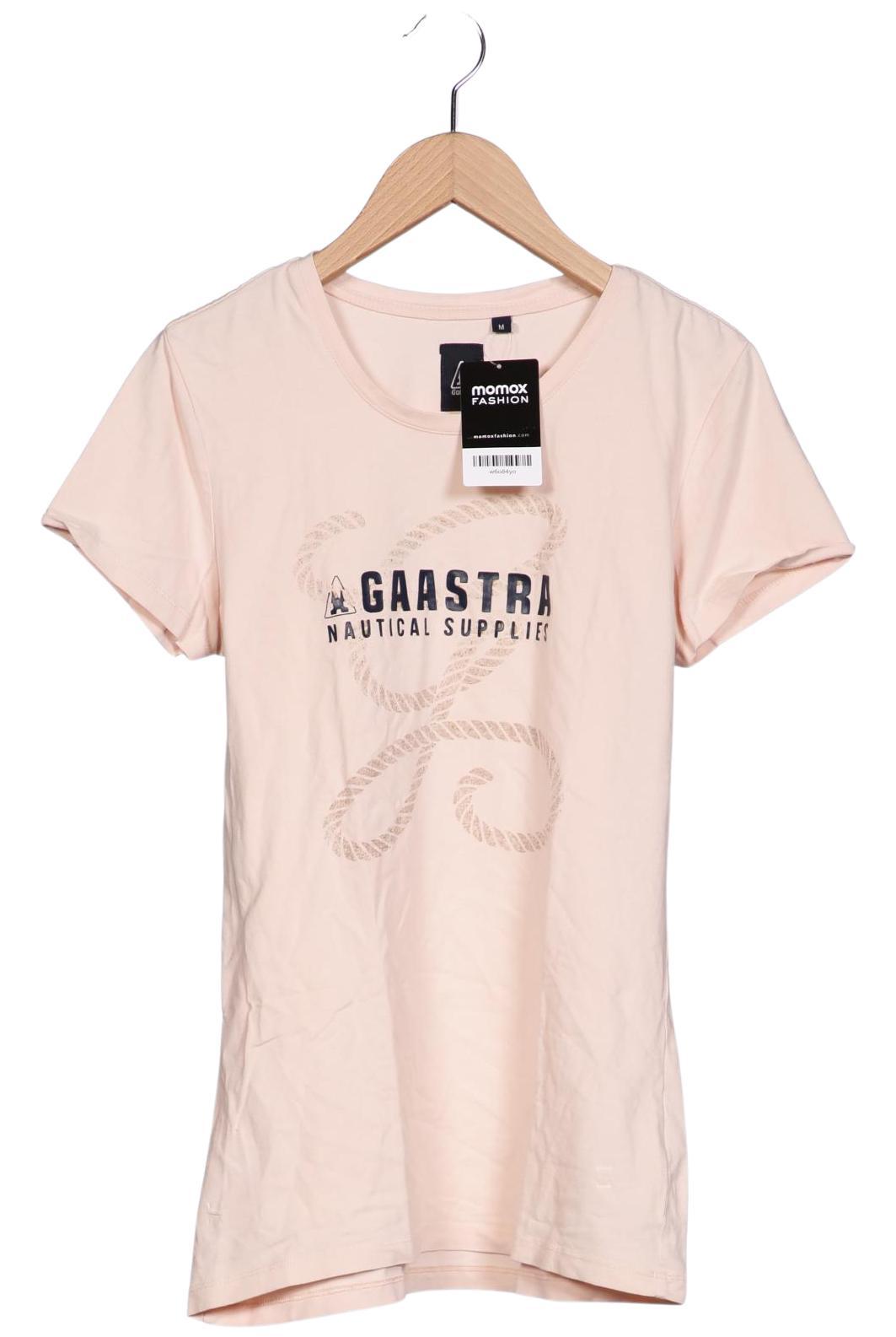 

Gaastra Damen T-Shirt, pink, Gr. 38