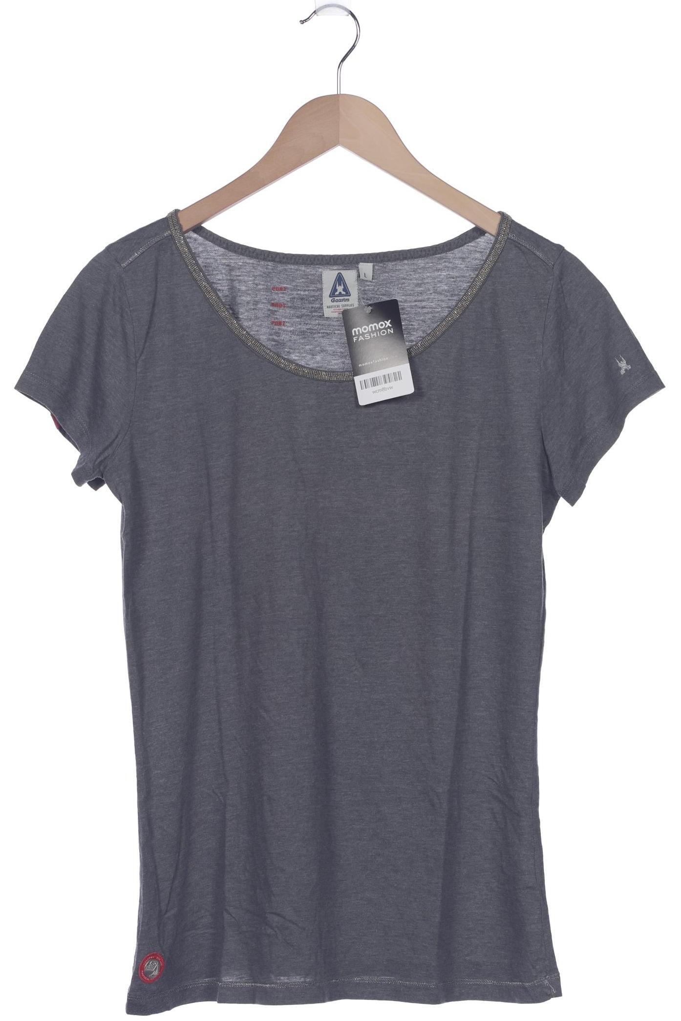 

Gaastra Damen T-Shirt, grau