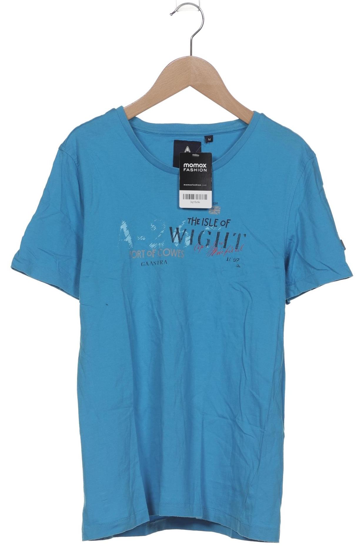 

Gaastra Damen T-Shirt, blau, Gr. 38