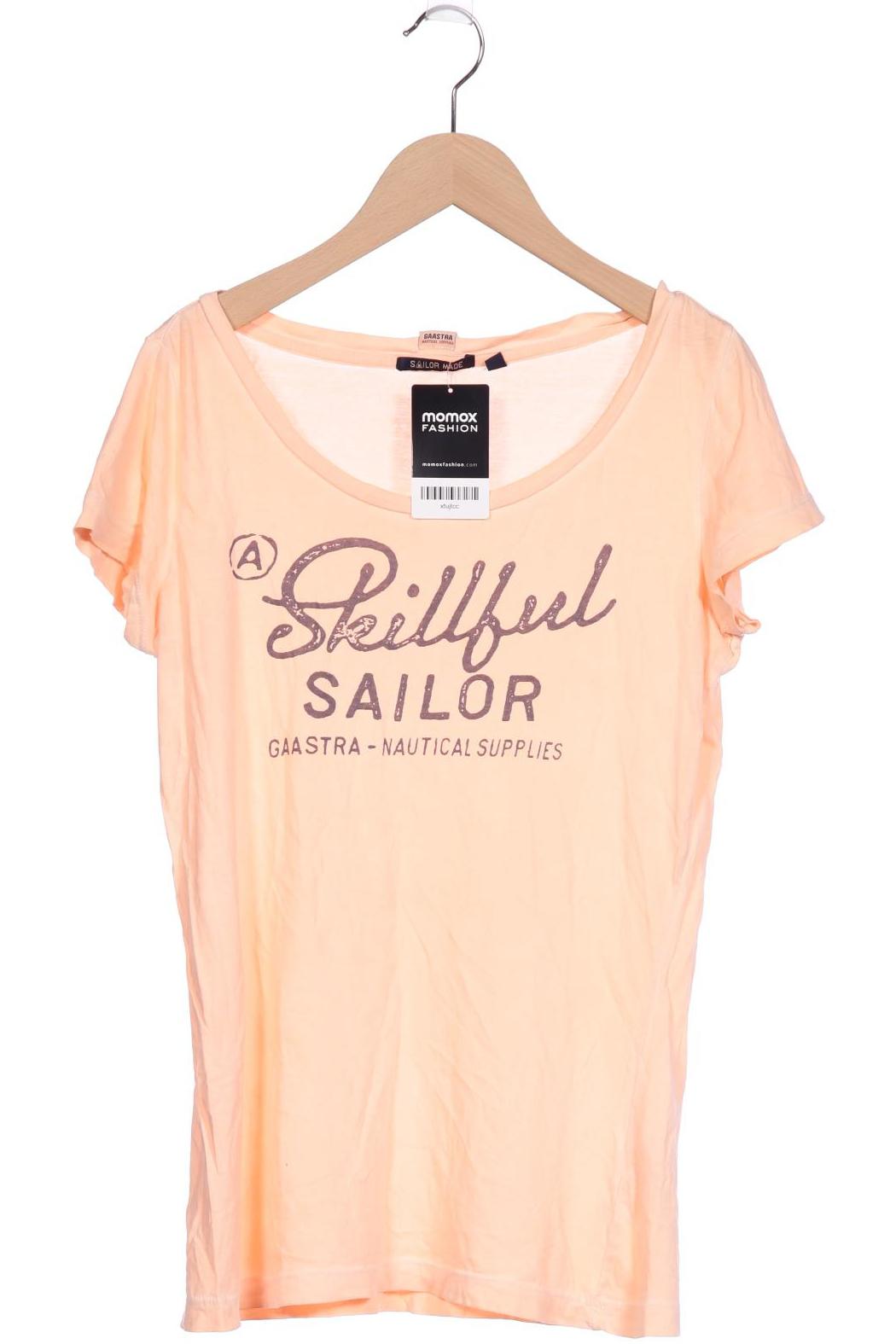 

Gaastra Damen T-Shirt, orange