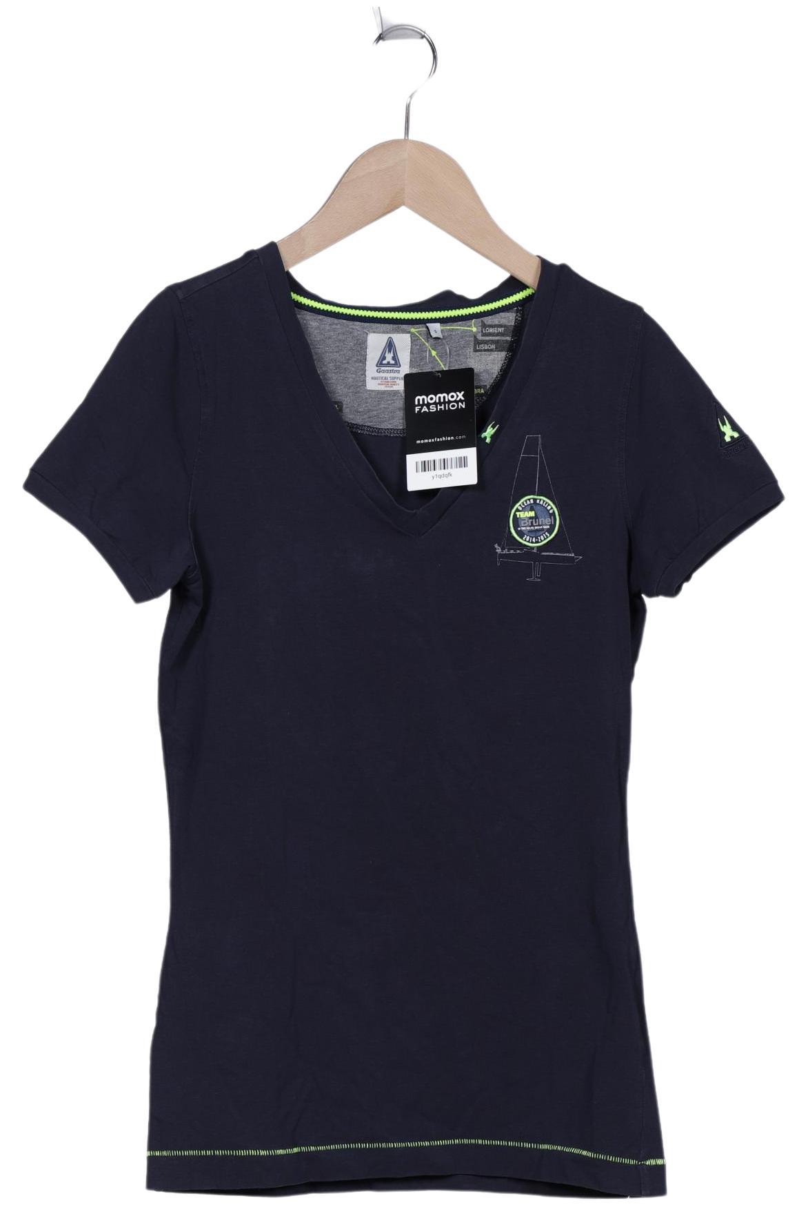 

Gaastra Damen T-Shirt, marineblau, Gr. 36