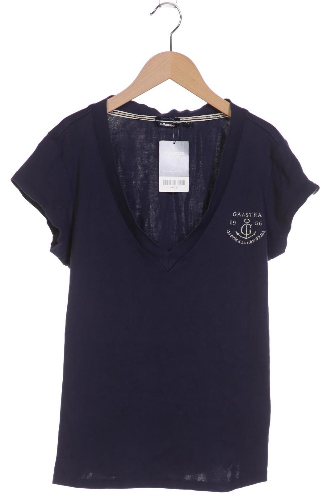 

Gaastra Damen T-Shirt, marineblau, Gr. 44