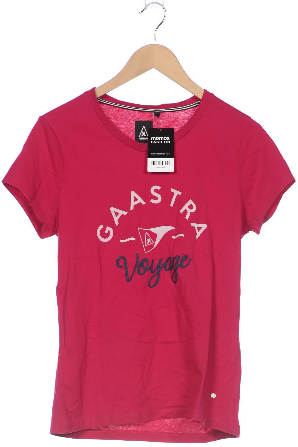 

Gaastra Damen T-Shirt, pink