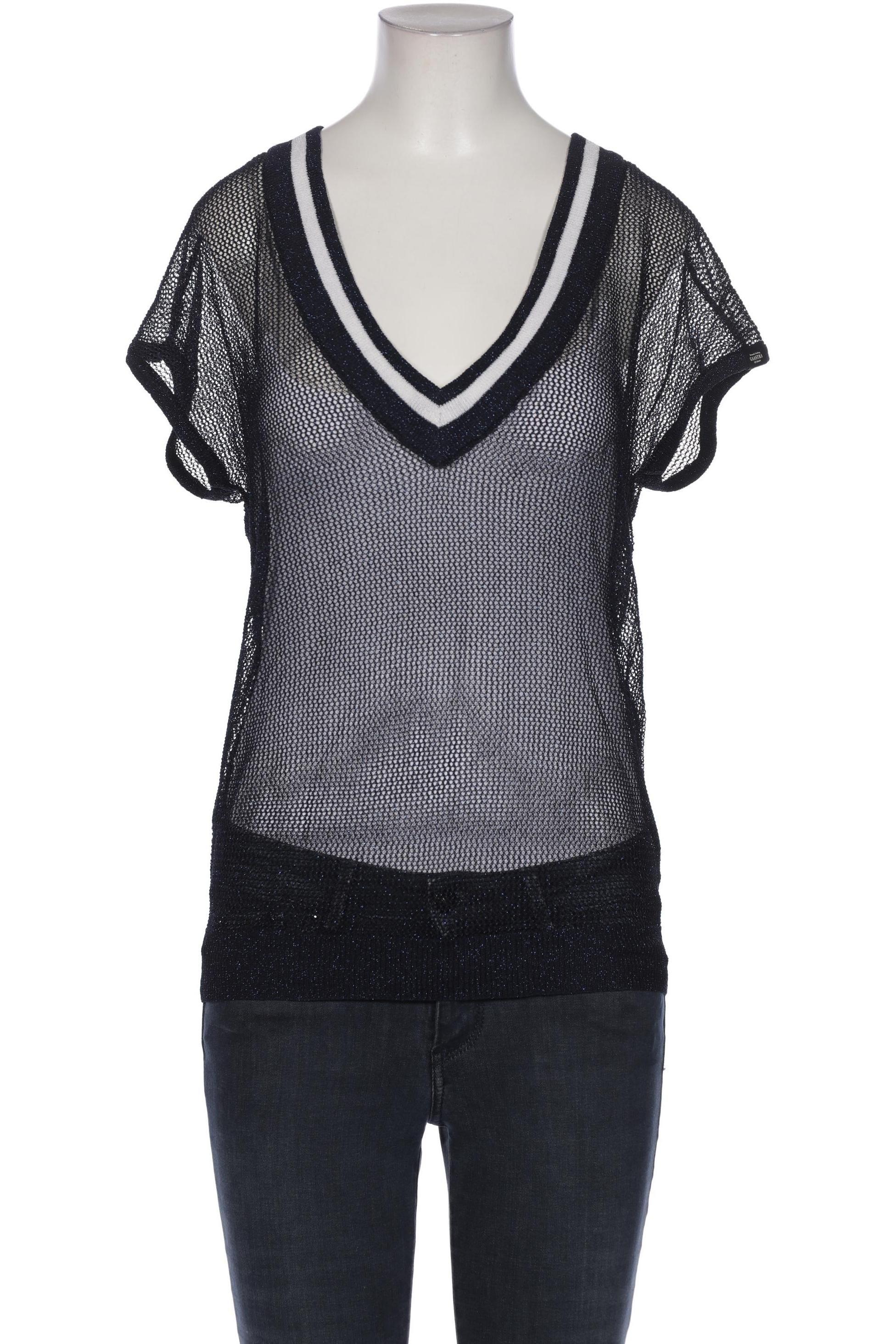 

Gaastra Damen T-Shirt, marineblau, Gr. 34