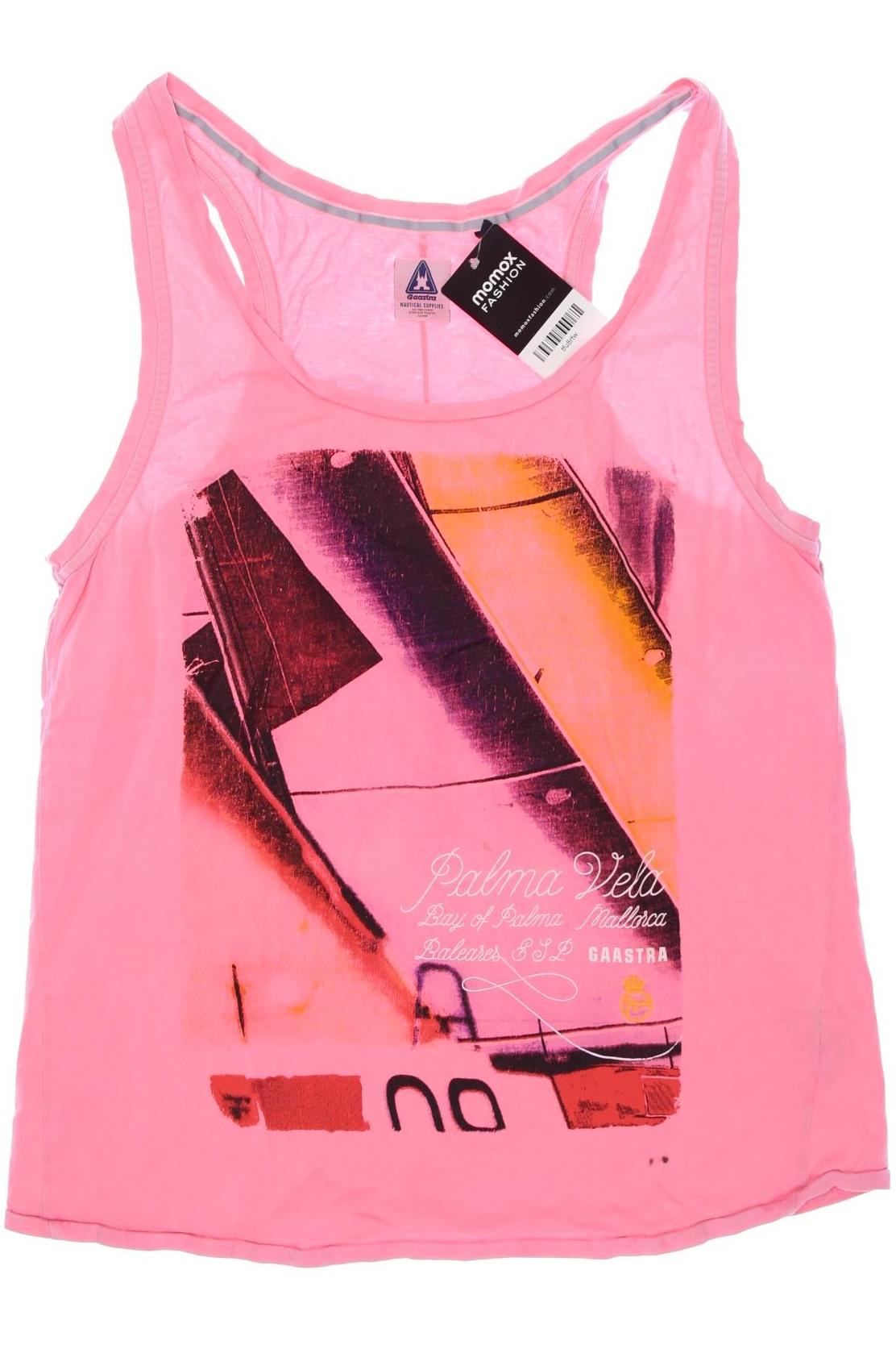 

Gaastra Damen Top, pink, Gr. 42