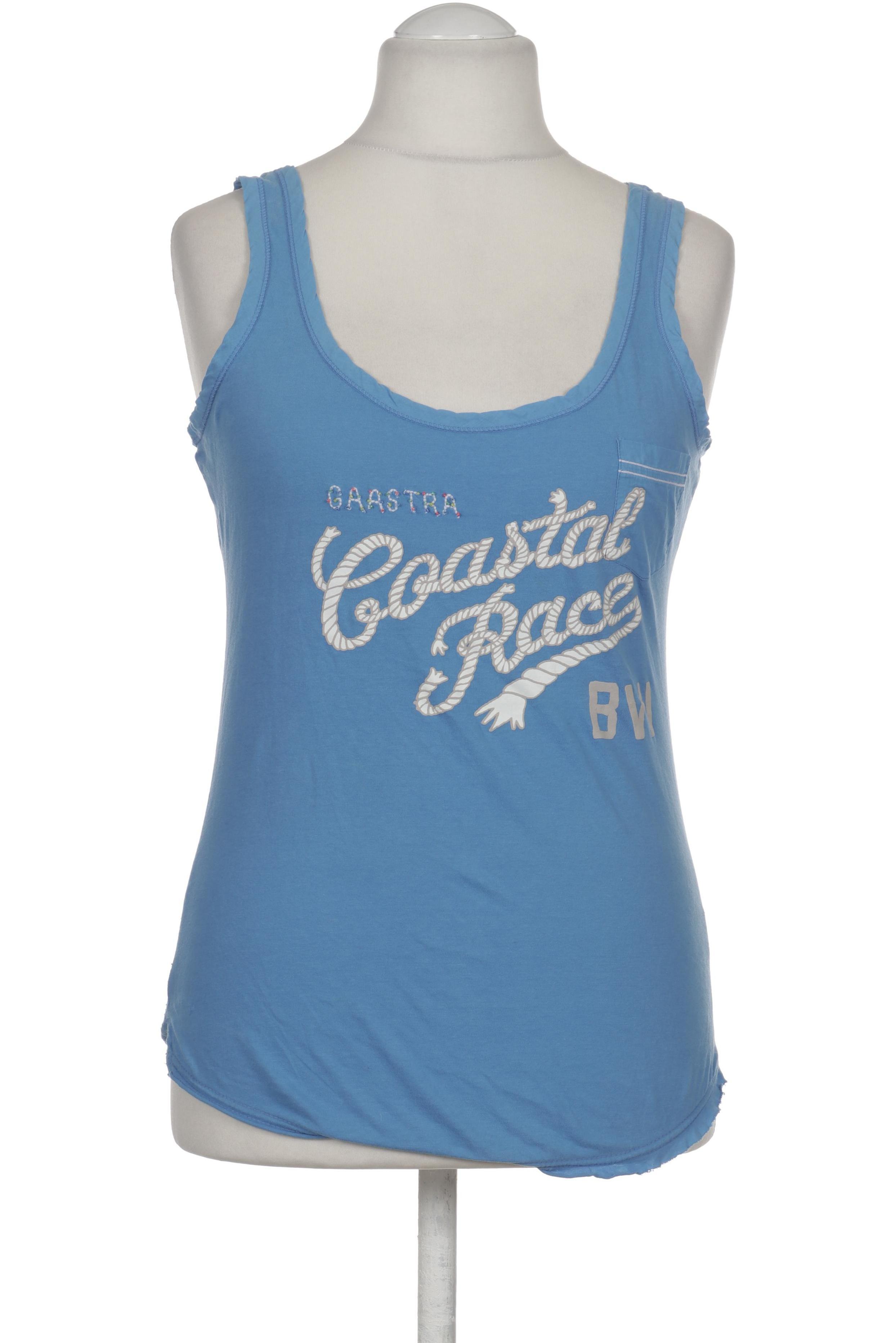

Gaastra Damen Top, blau, Gr.