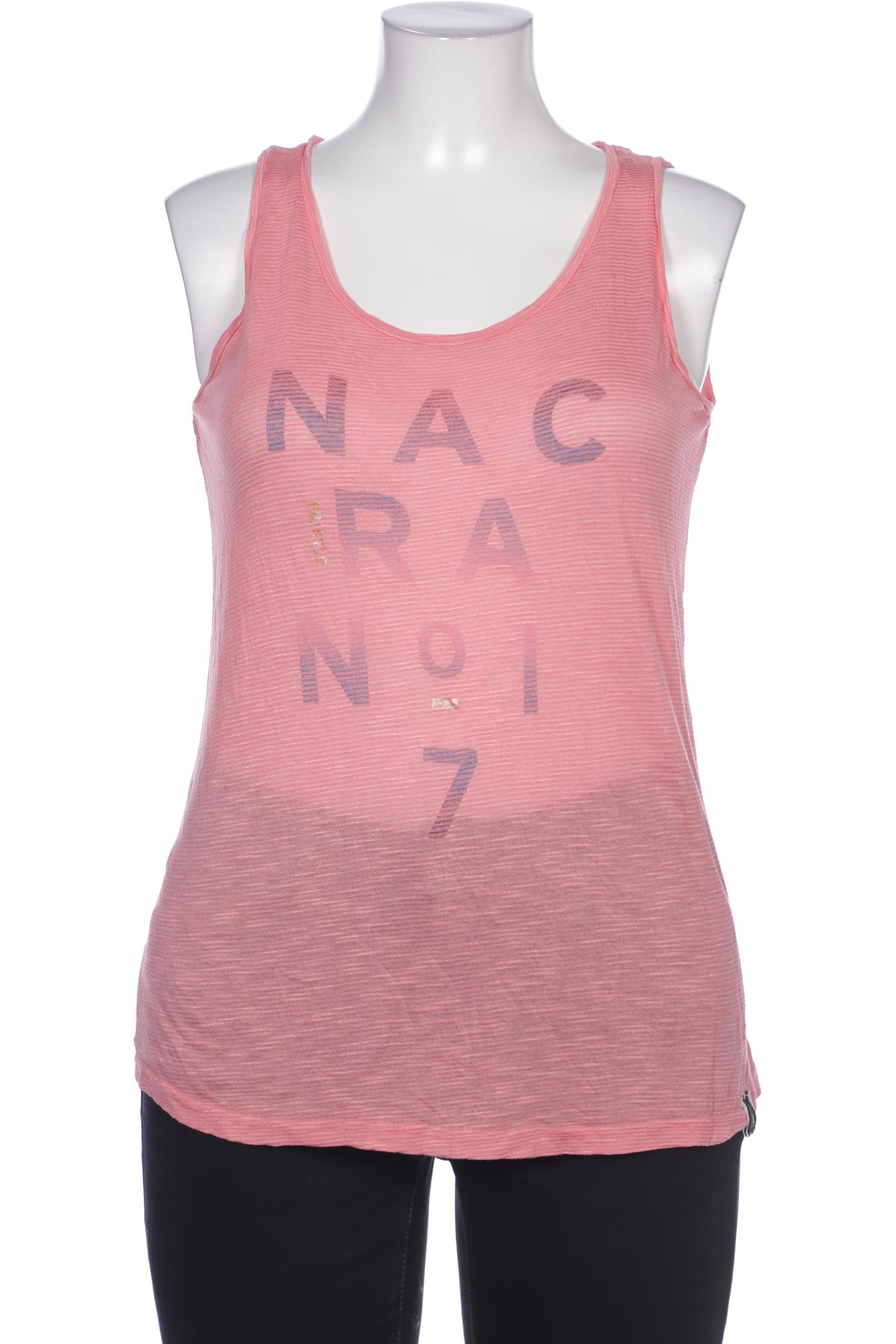 

Gaastra Damen Top, pink, Gr. 44