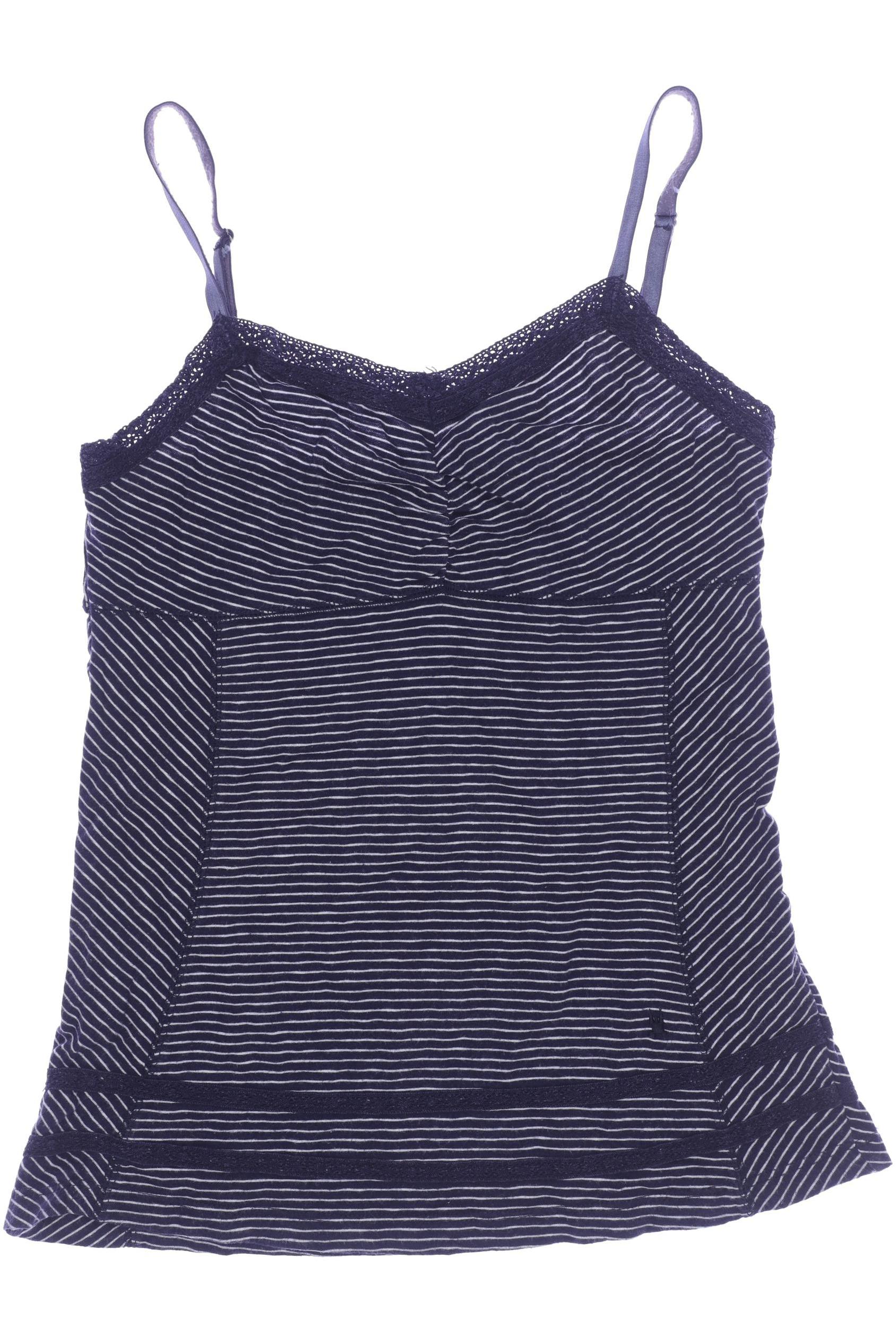 

Gaastra Damen Top, marineblau, Gr. 36