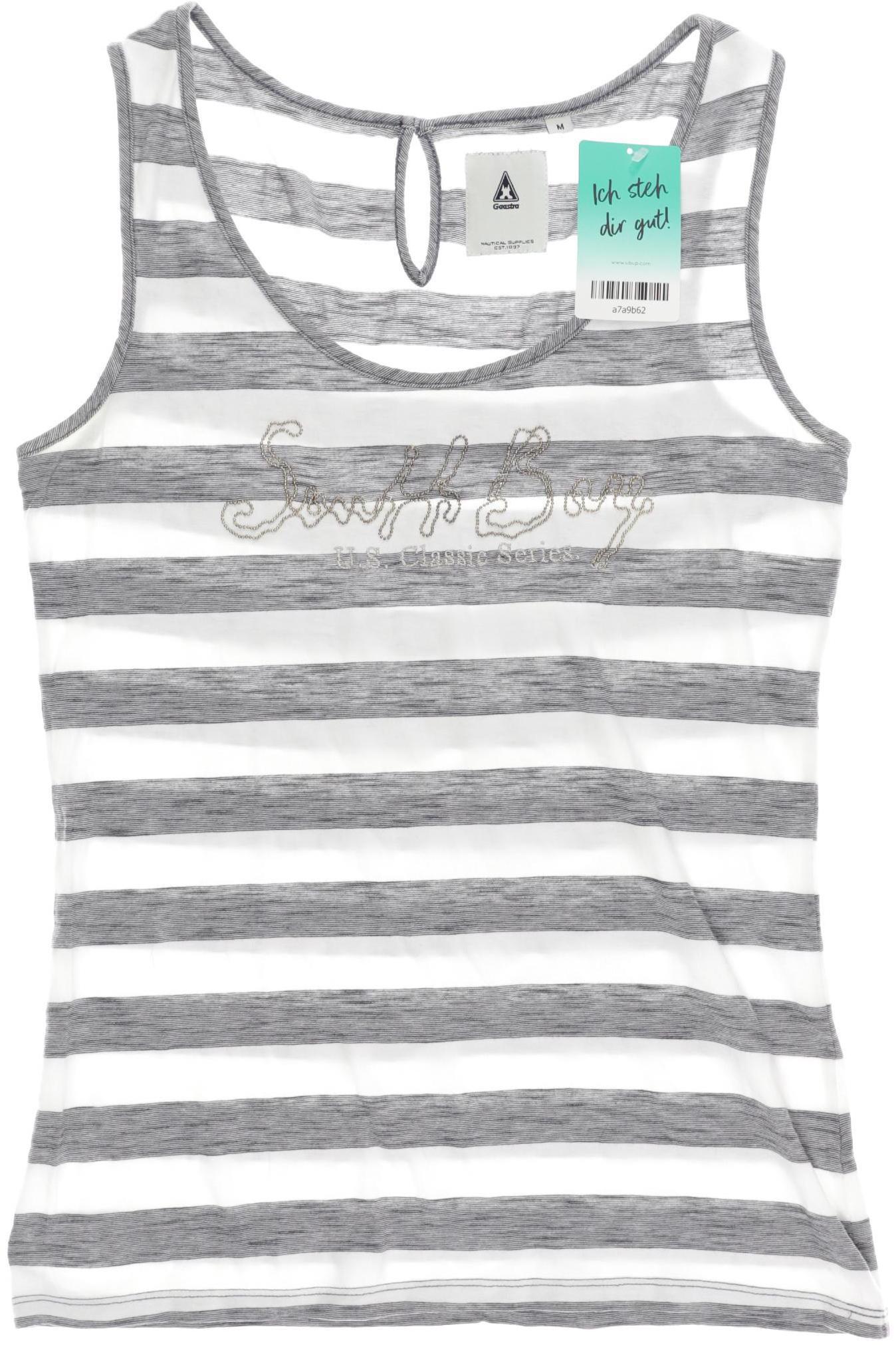 

Gaastra Damen Top, grau, Gr.