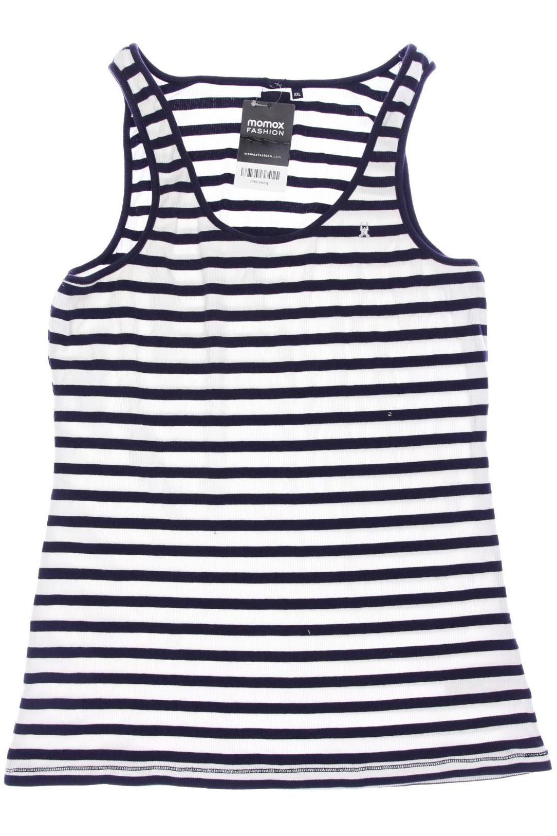 

Gaastra Damen Top, marineblau