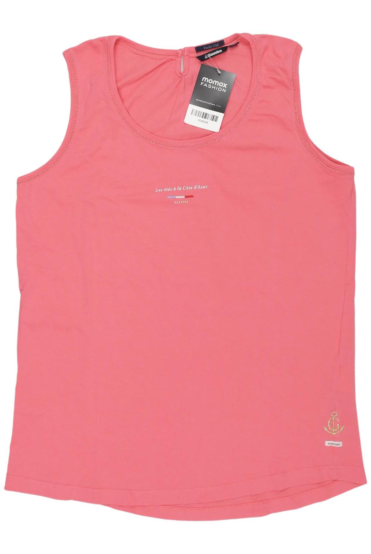 

Gaastra Damen Top, pink, Gr. 42